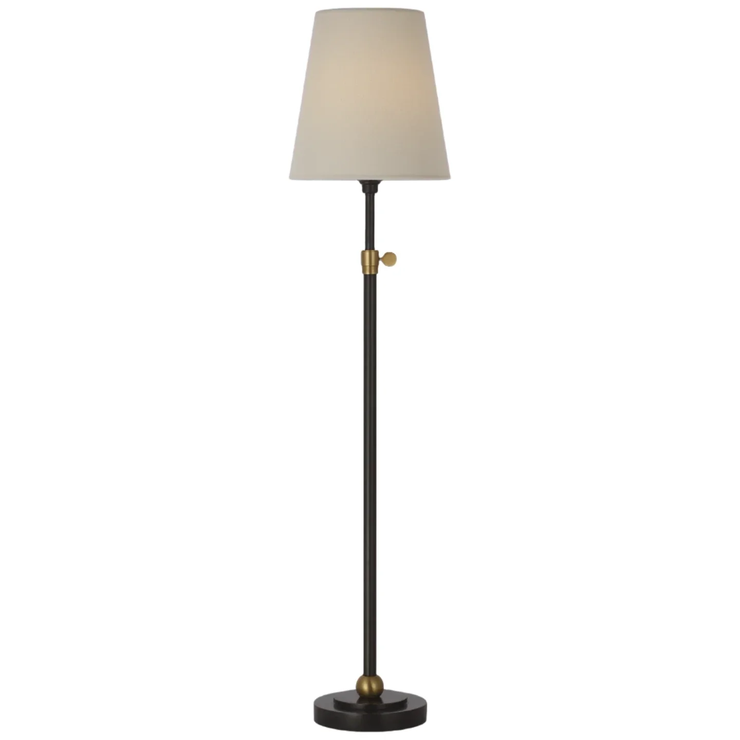 Bryant 27" Adjustable Cordless Table Lamp - Image 4