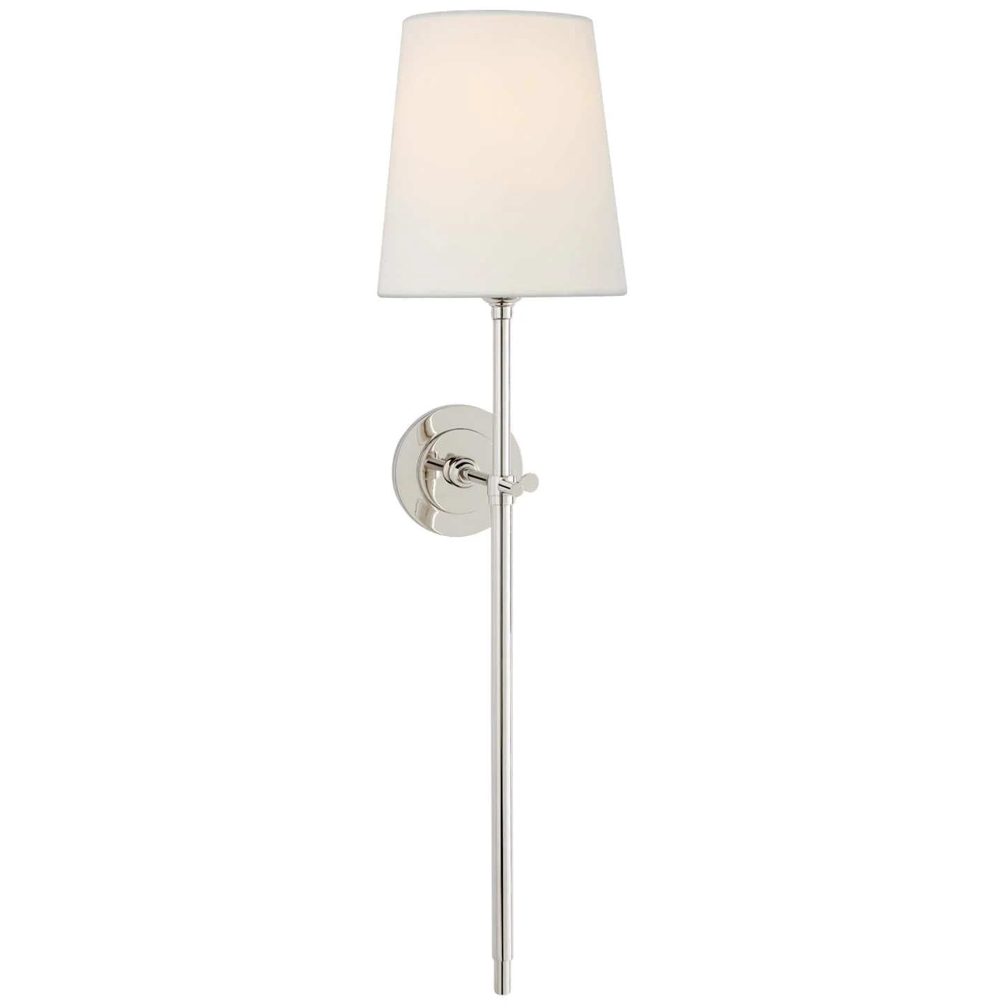 Bryant Tail Sconce - Image 3