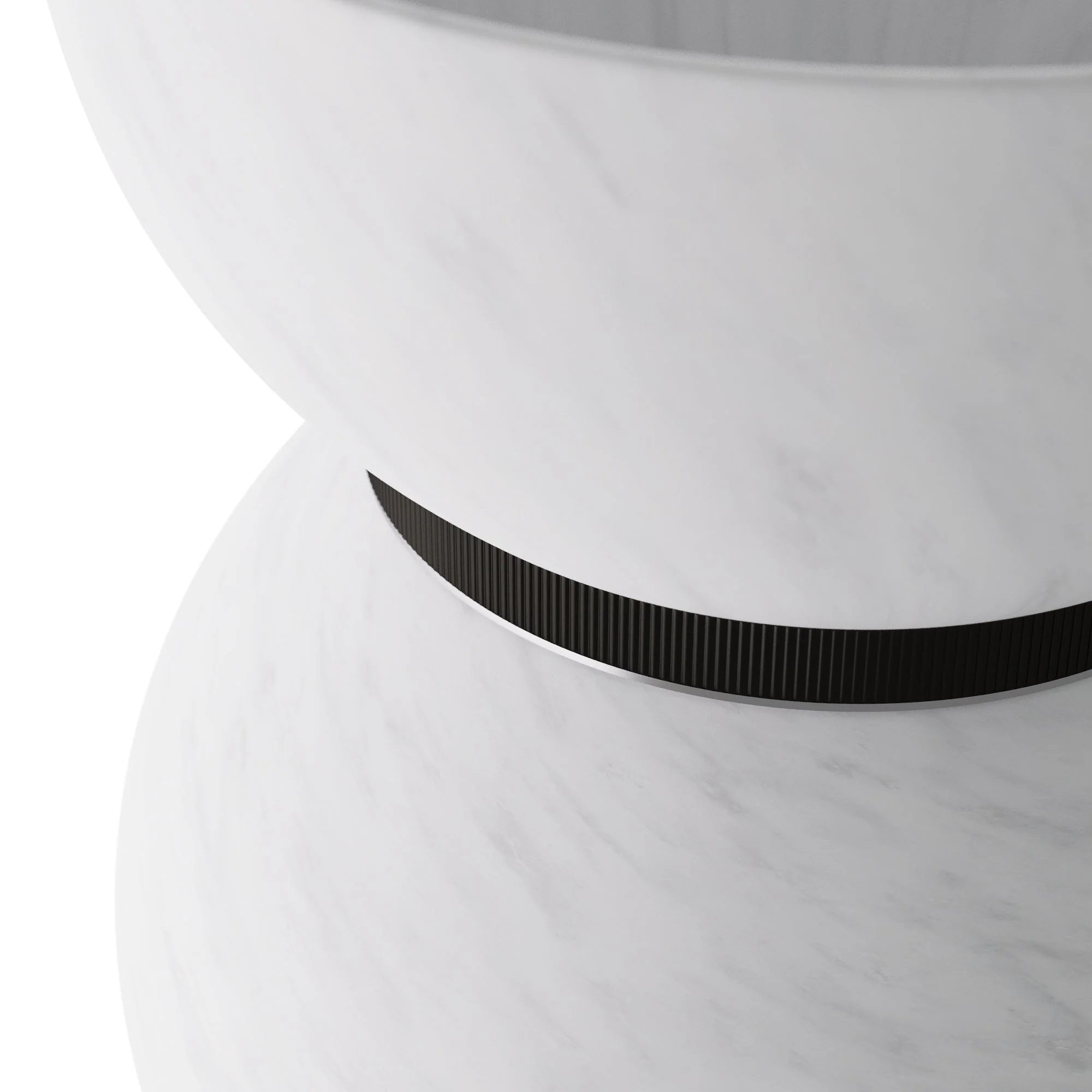 Bryn Flush Mount - Image 4