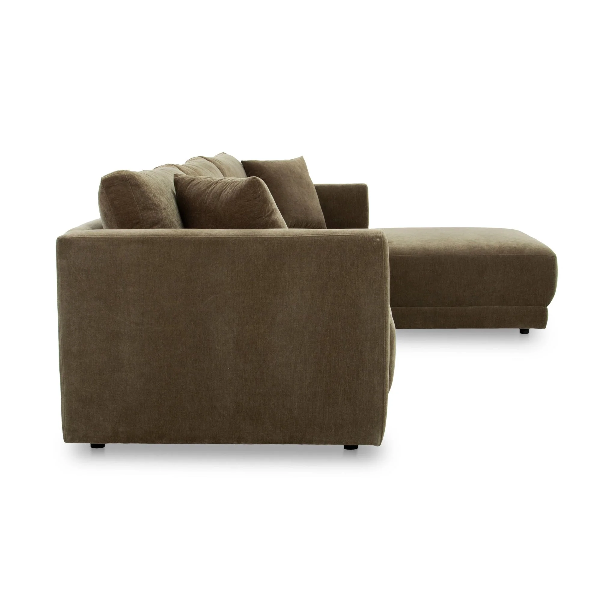 Bryn Sectional Right Camel - Image 20