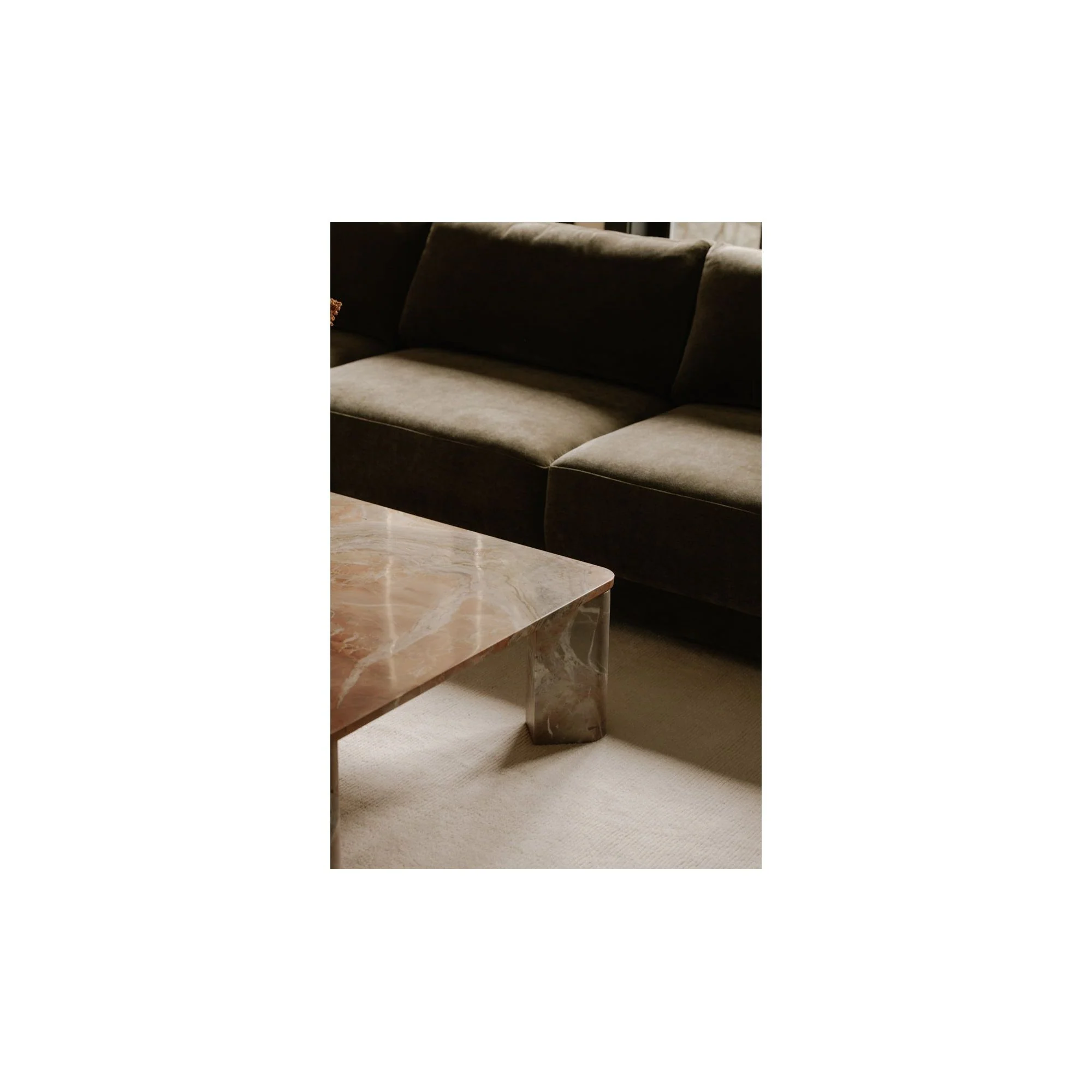 Bryn Sectional Right Camel - Image 22