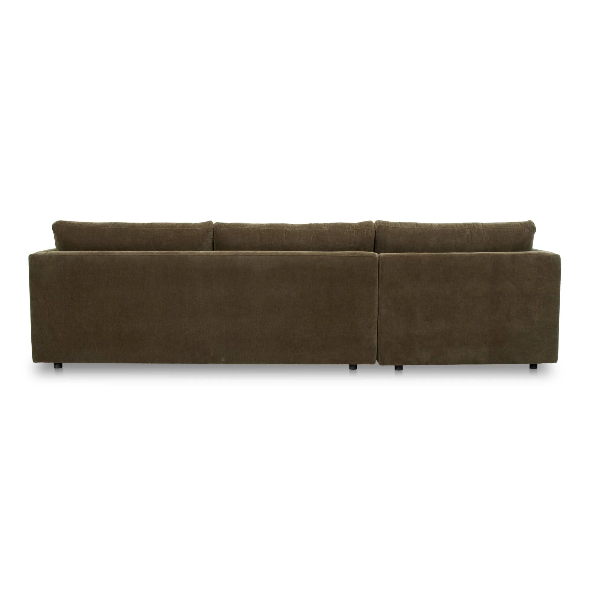 Bryn Sectional Left Oyster - Image 13