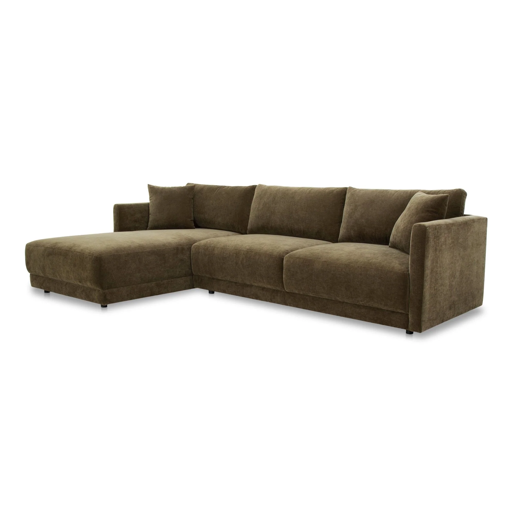 Bryn Sectional Left Oyster - Image 15