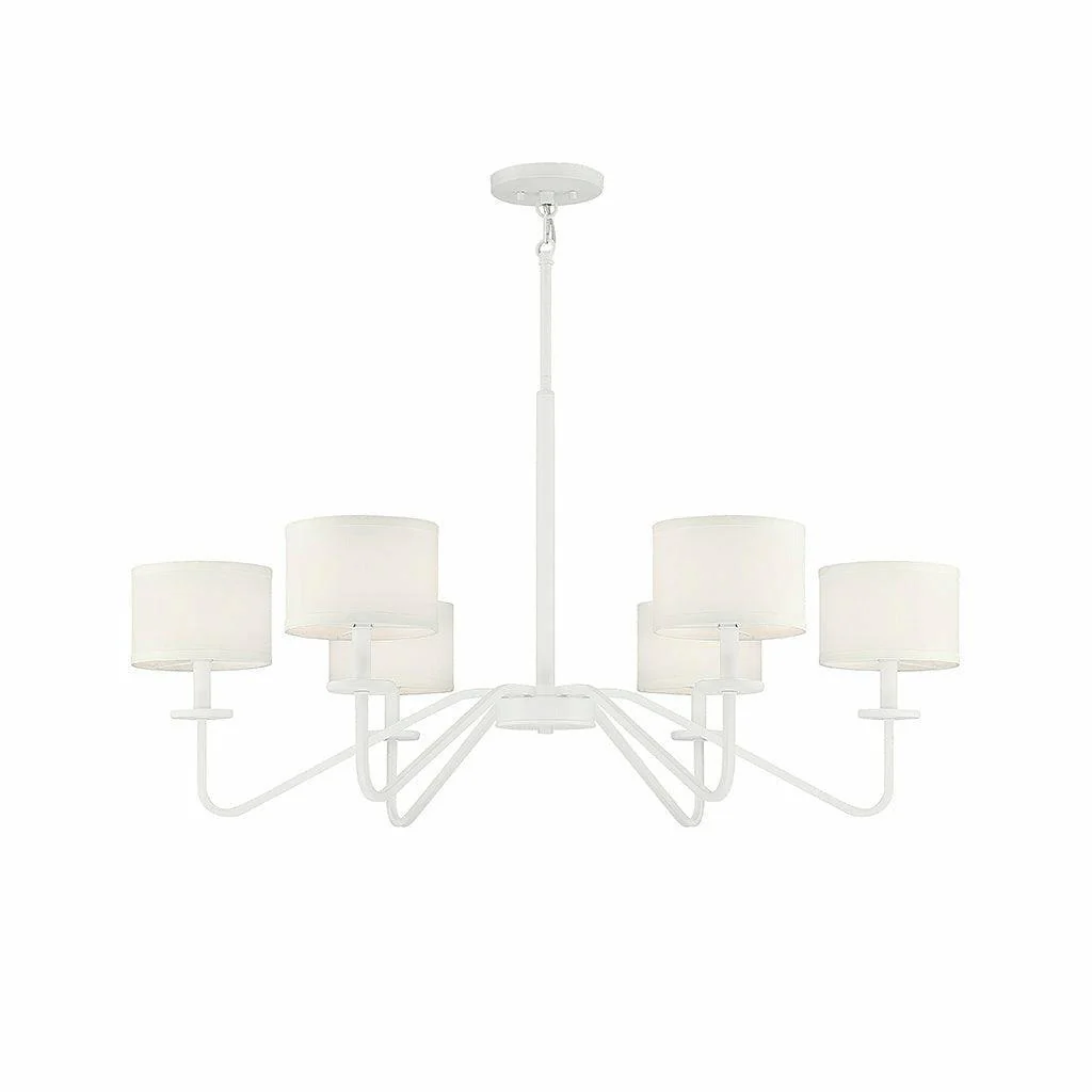 Brynn Chandelier - Image 5