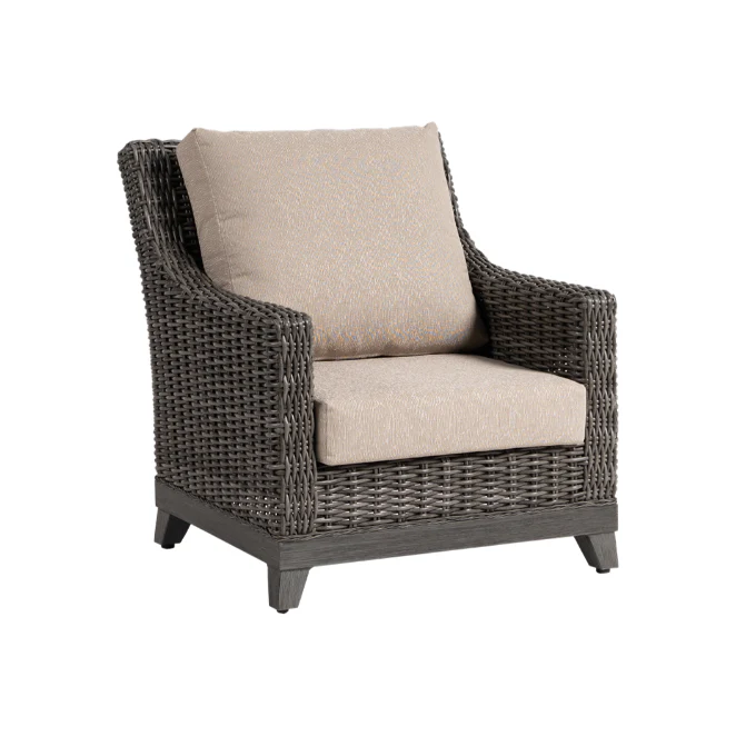 Budapest Club Chair