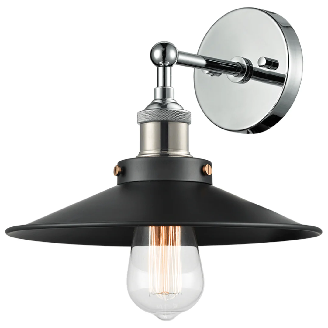Bulstrode's Workshop Sconce - Image 3