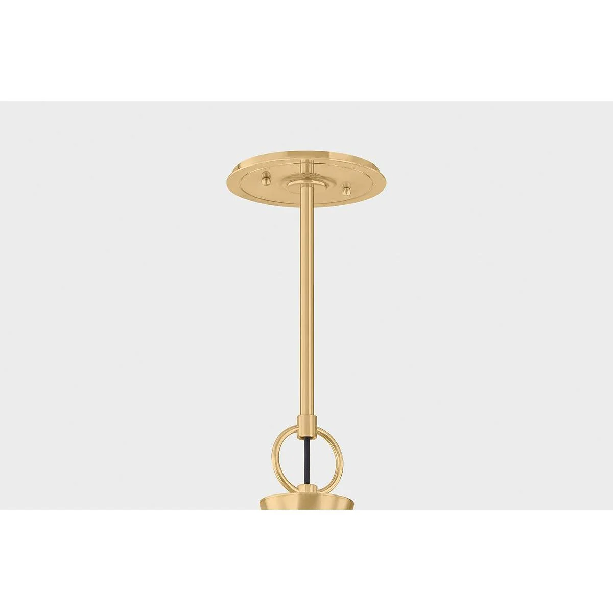Burghley Linear | Mark D. Sikes x Hudson Valley Lighting - Image 4