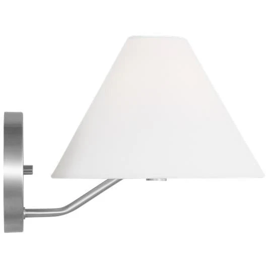 Burke Medium Sconce - Image 5