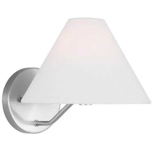 Burke Medium Sconce - Image 6