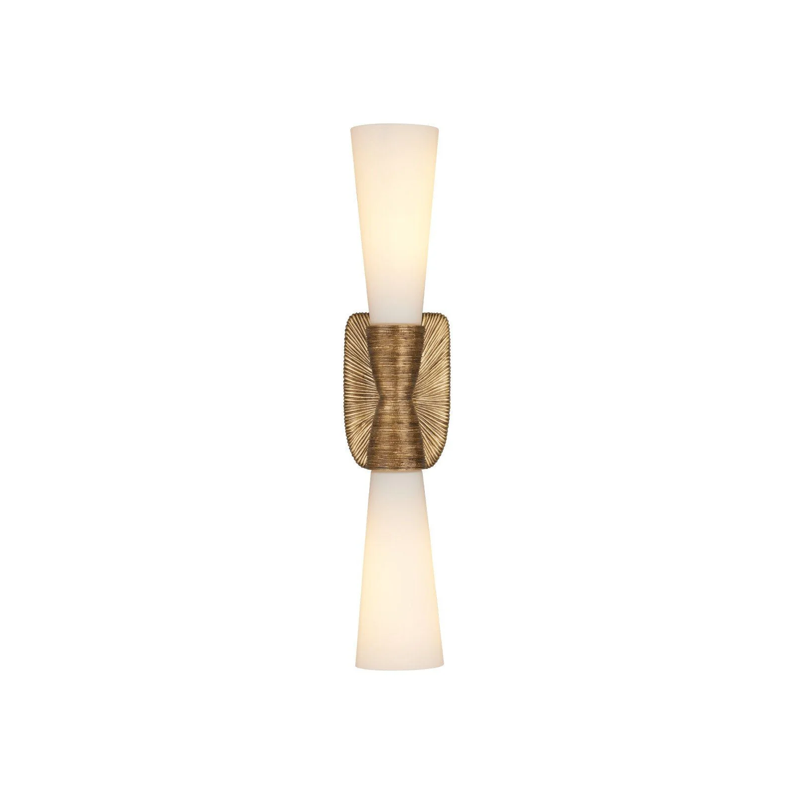 Burrows Bath Wall Sconce - Image 10