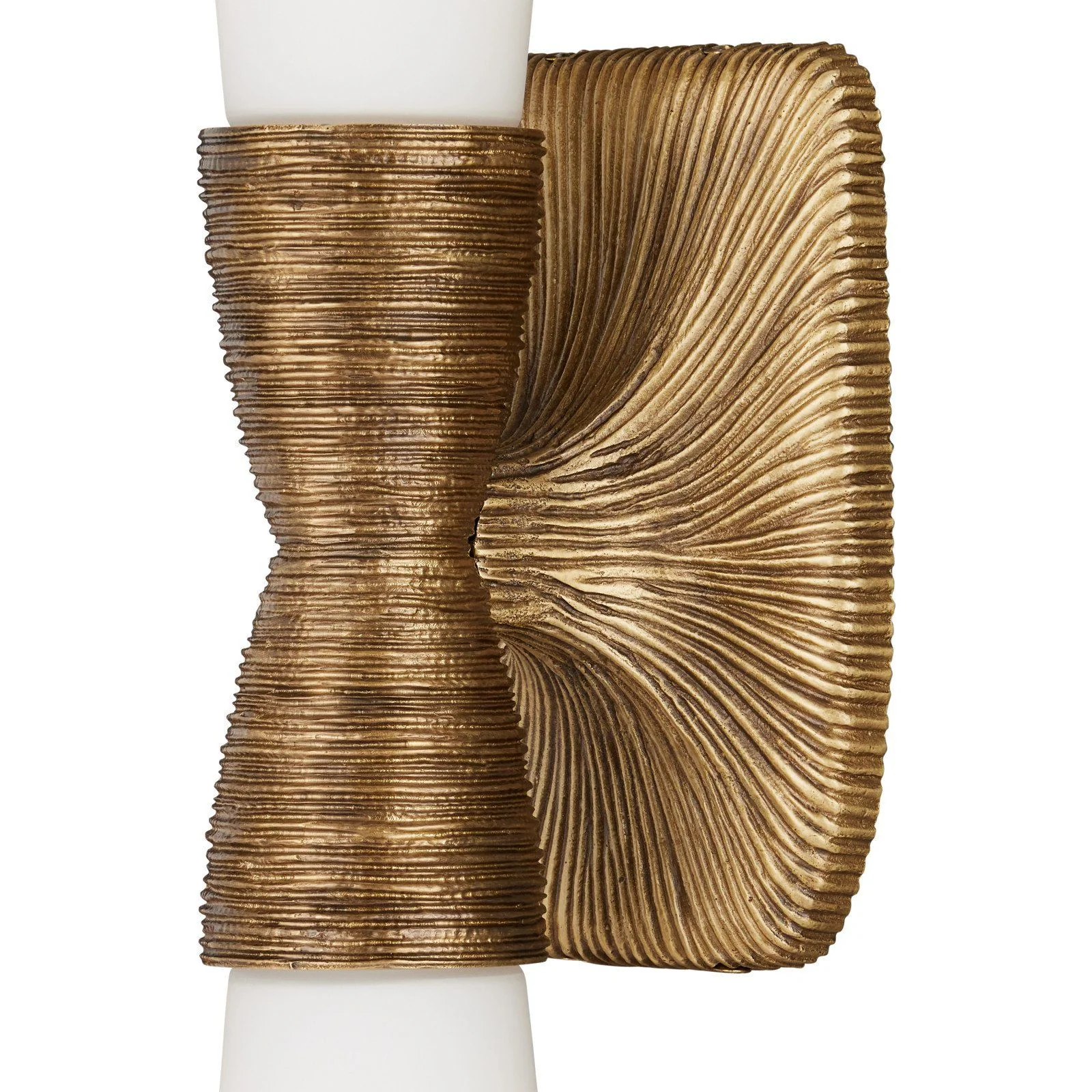 Burrows Bath Wall Sconce - Image 9