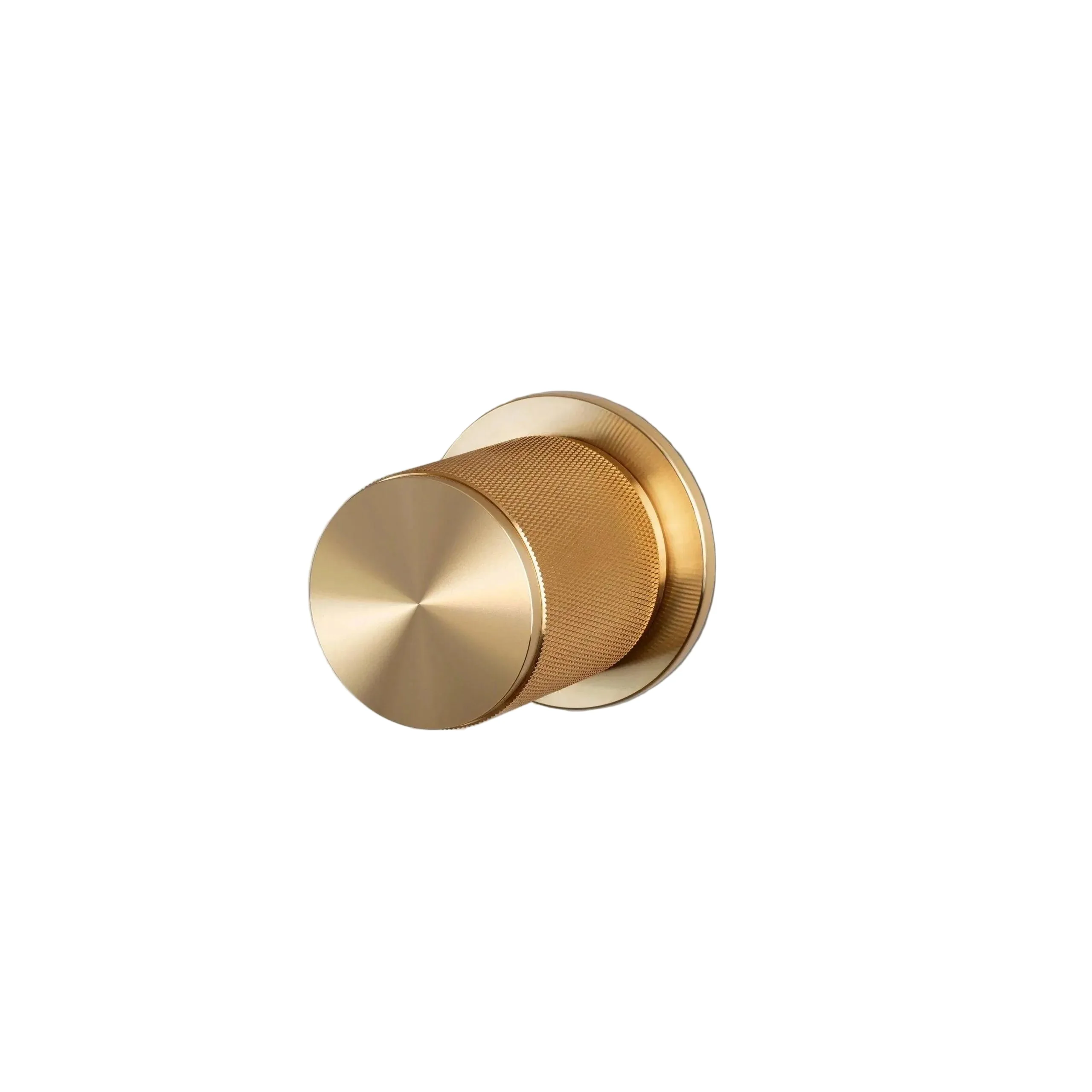 Conventional Door Knob / Cross