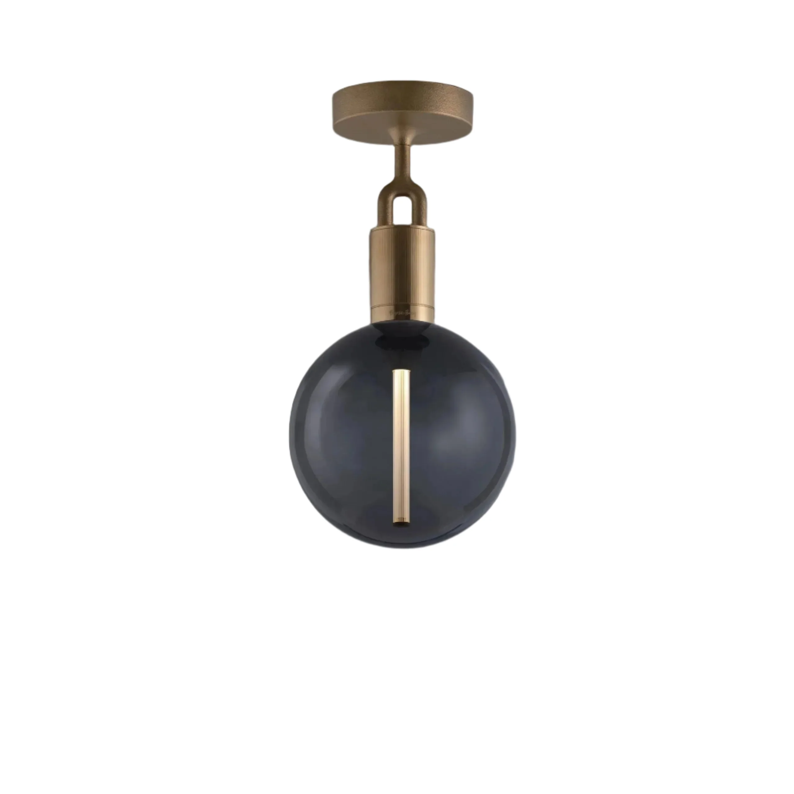 Forked Ceiling / Globe - Image 4