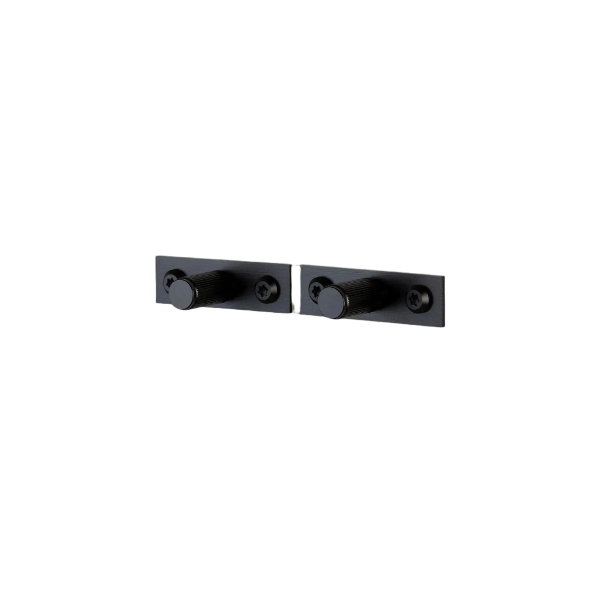 Furniture Knob / Cross Plate