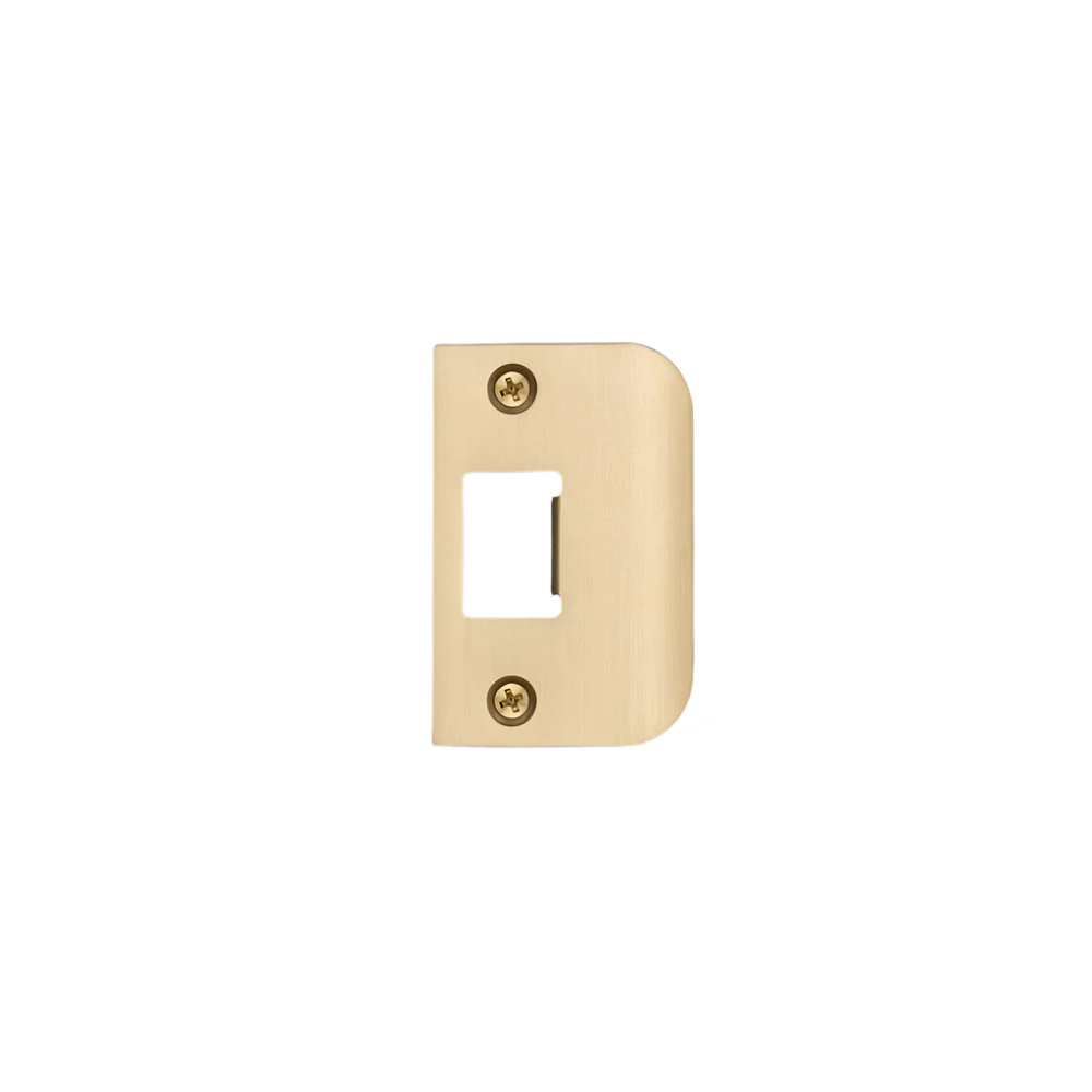 Strike Plate Kit / Standard Door - Image 3