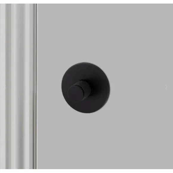 Thumbturn Lock / Cross - Image 2