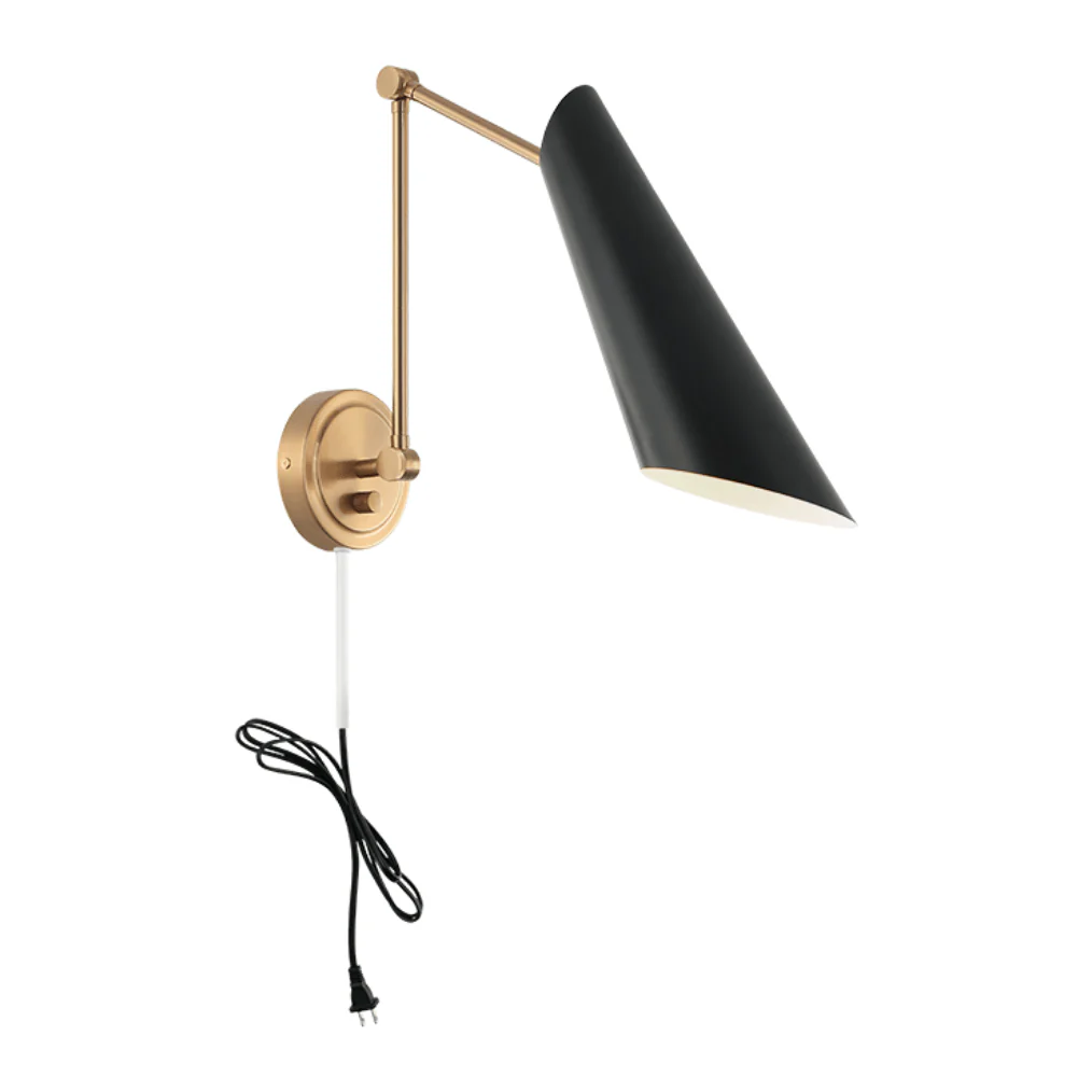 Butera Wall Sconce - Image 11