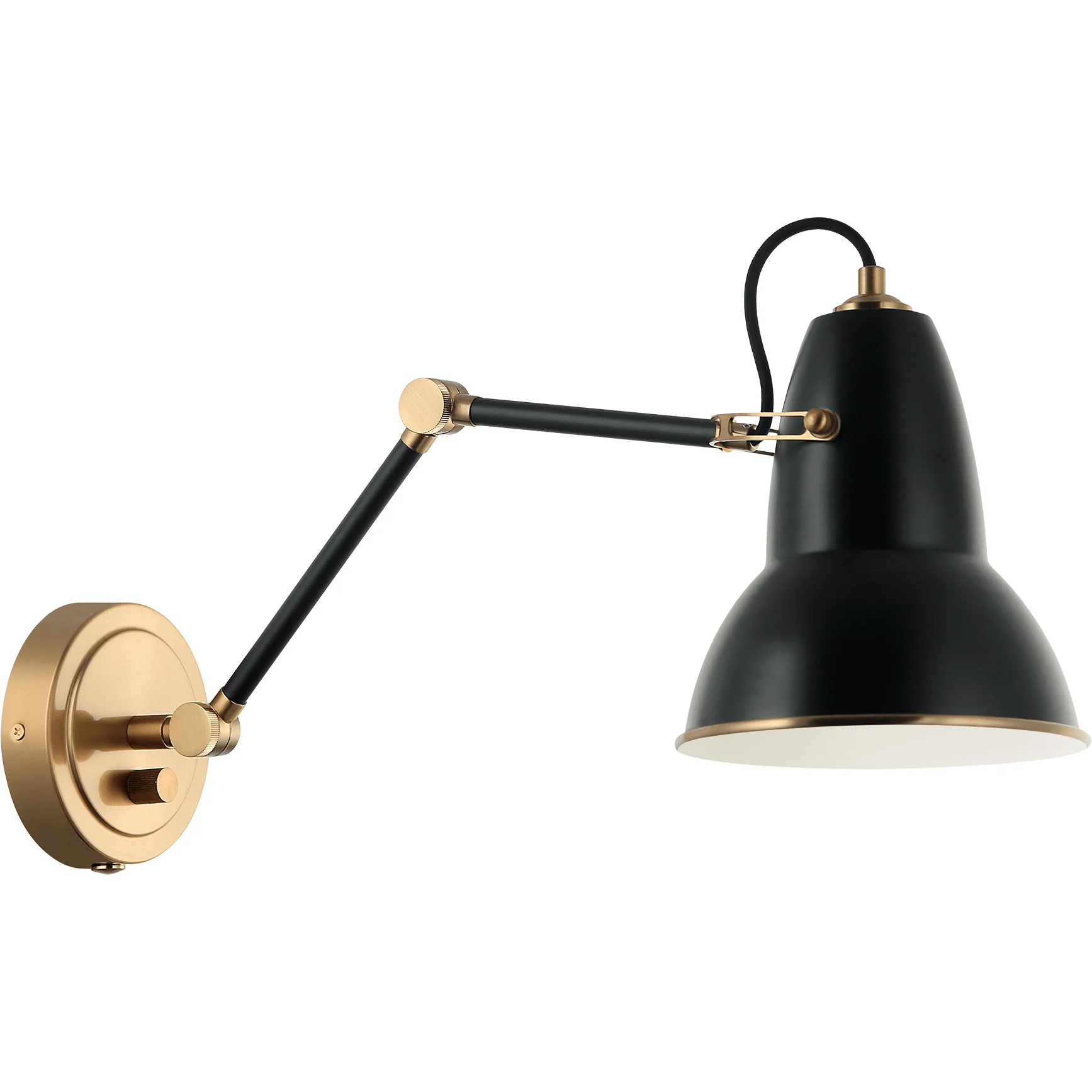 Buzz Sconce - Image 2