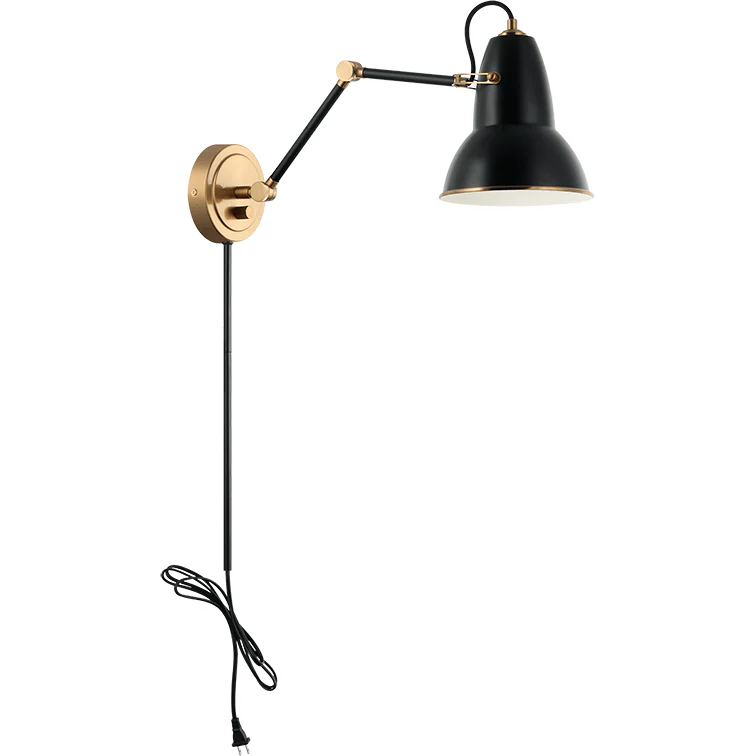 Buzz Sconce - Image 8