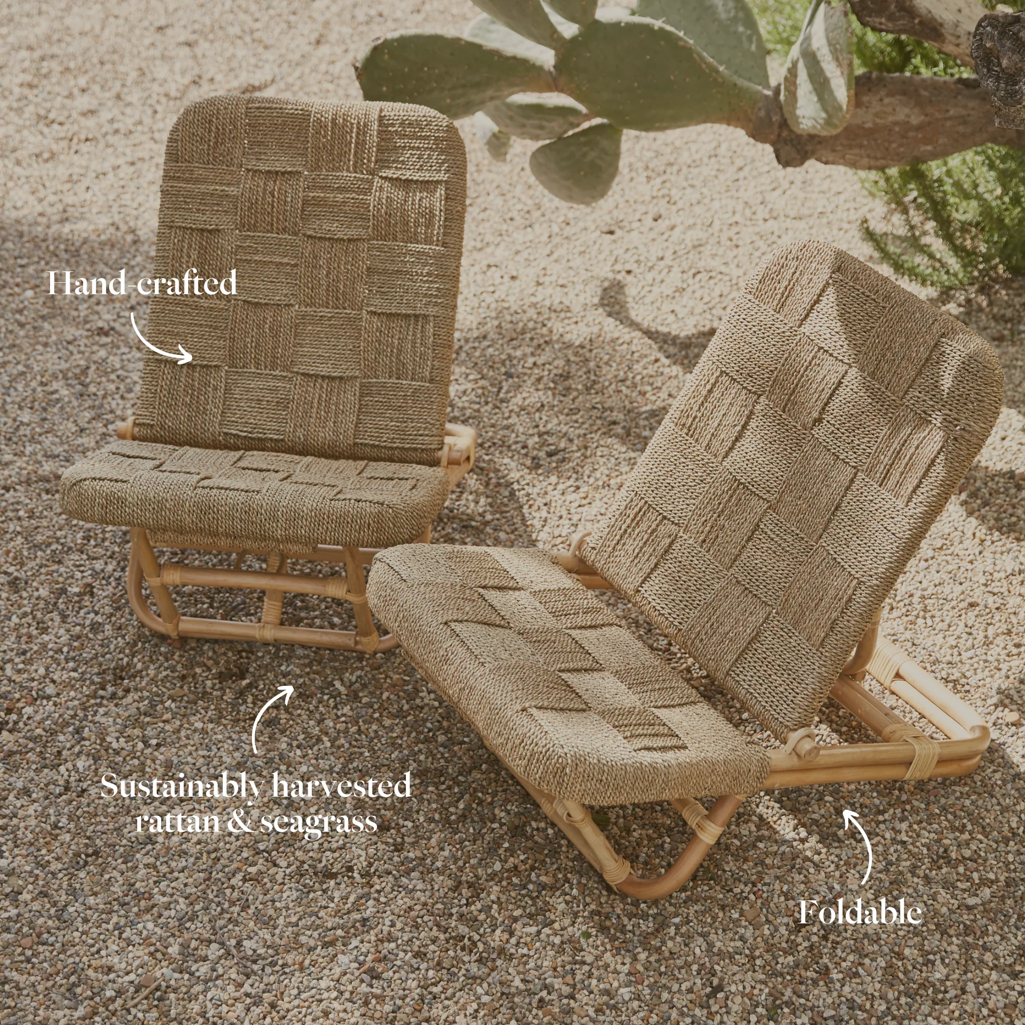Cabana Beach Chair - Image 6