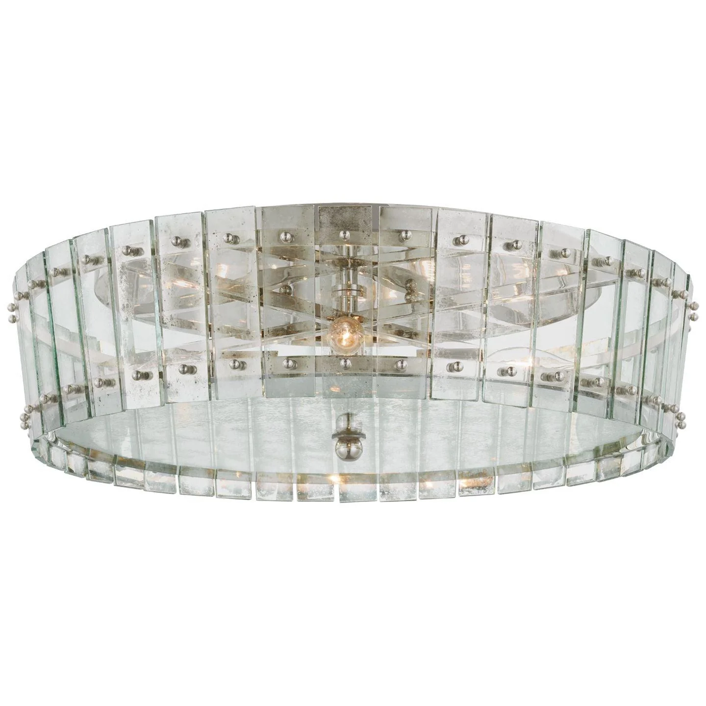 Cadence Flush Mount - Image 3