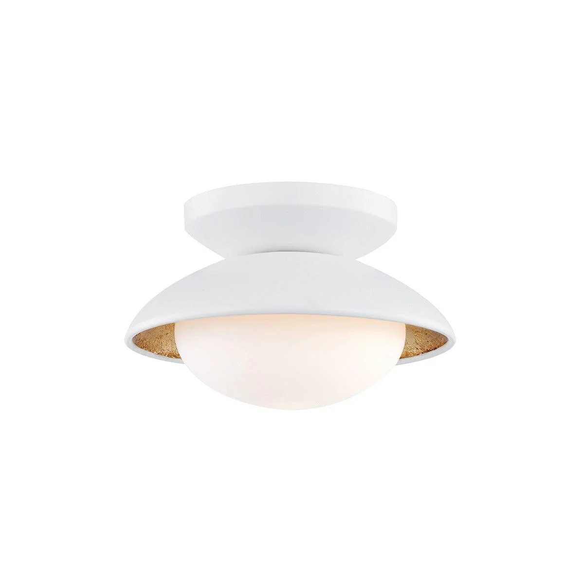 Cadence Semi Flush Mount