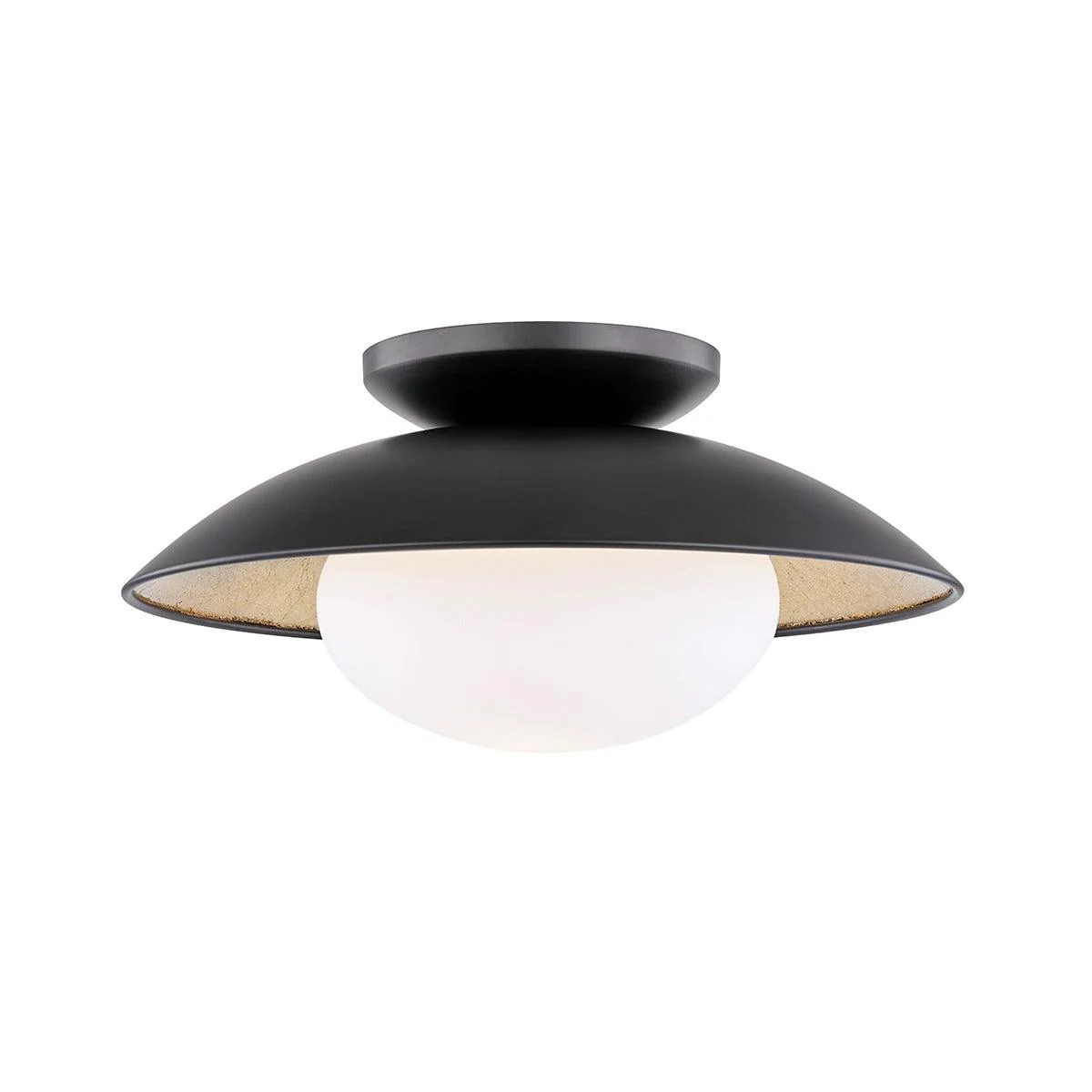 Cadence Semi Flush Mount - Image 6