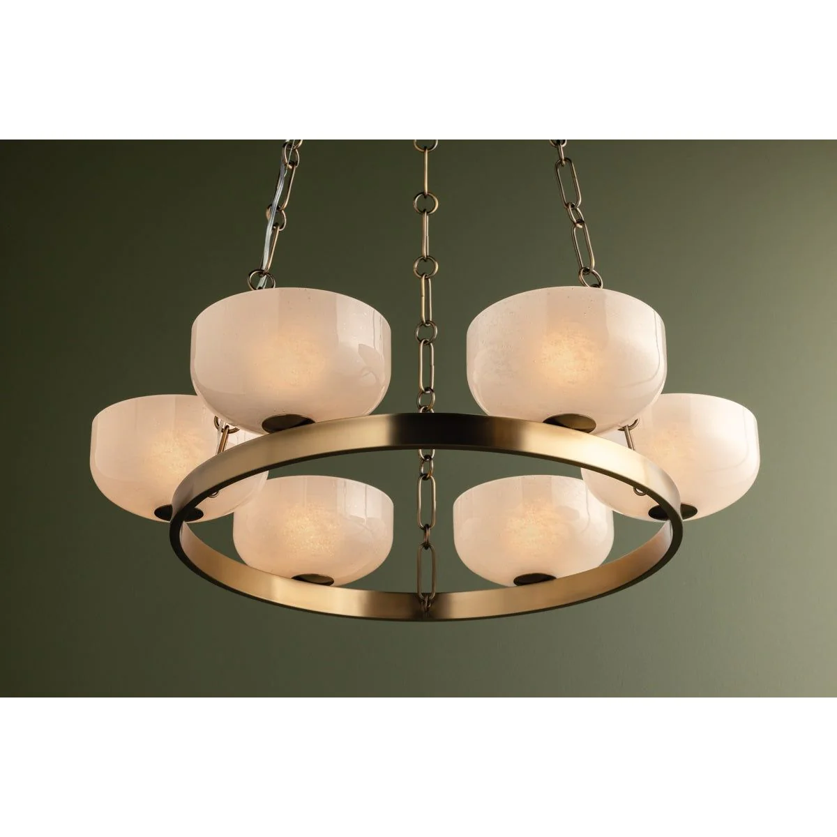 Caelum Chandelier - Image 5