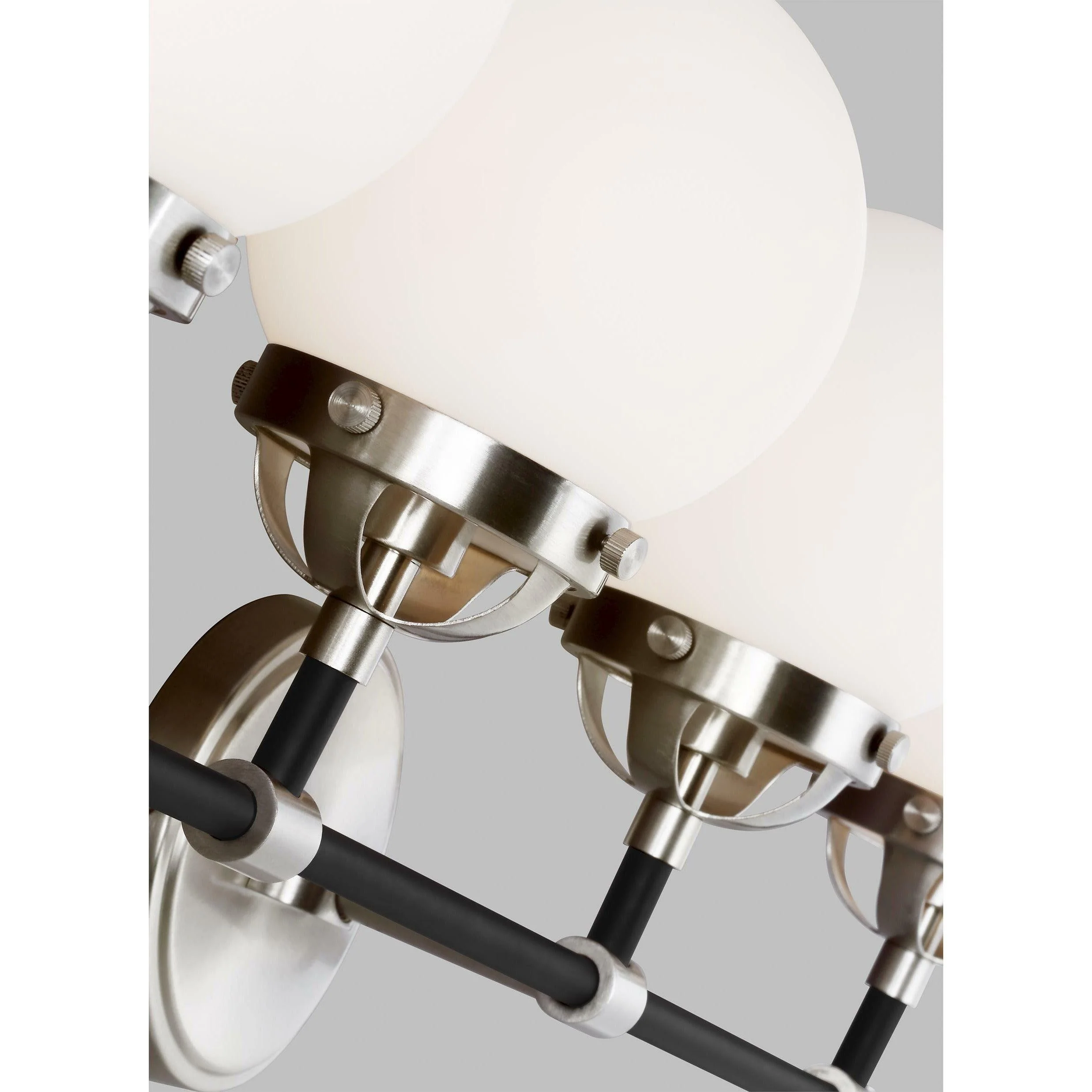 Cafe Five Light Vanity - Image 7