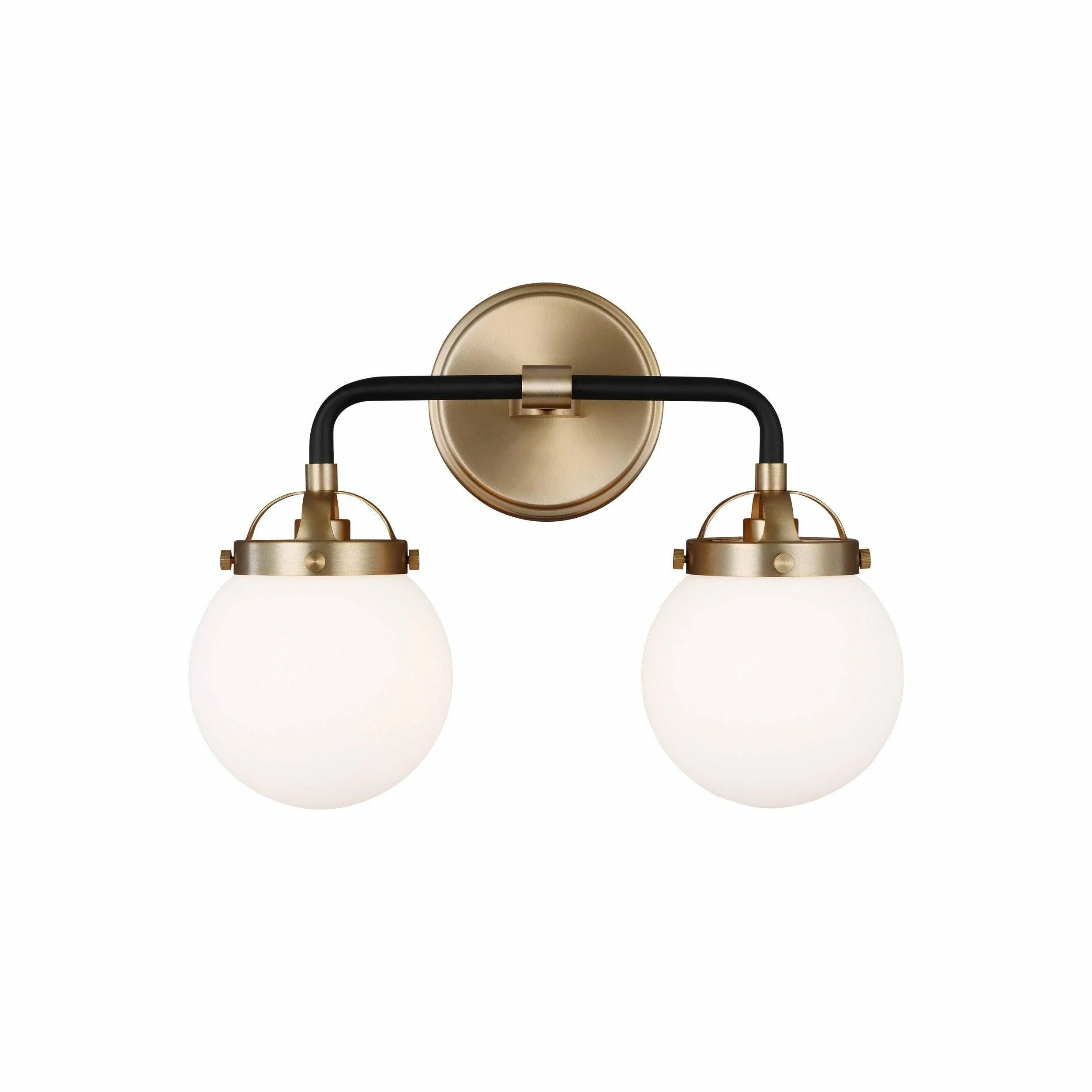 Cafe Two Light Sconce/Vanity - Image 6