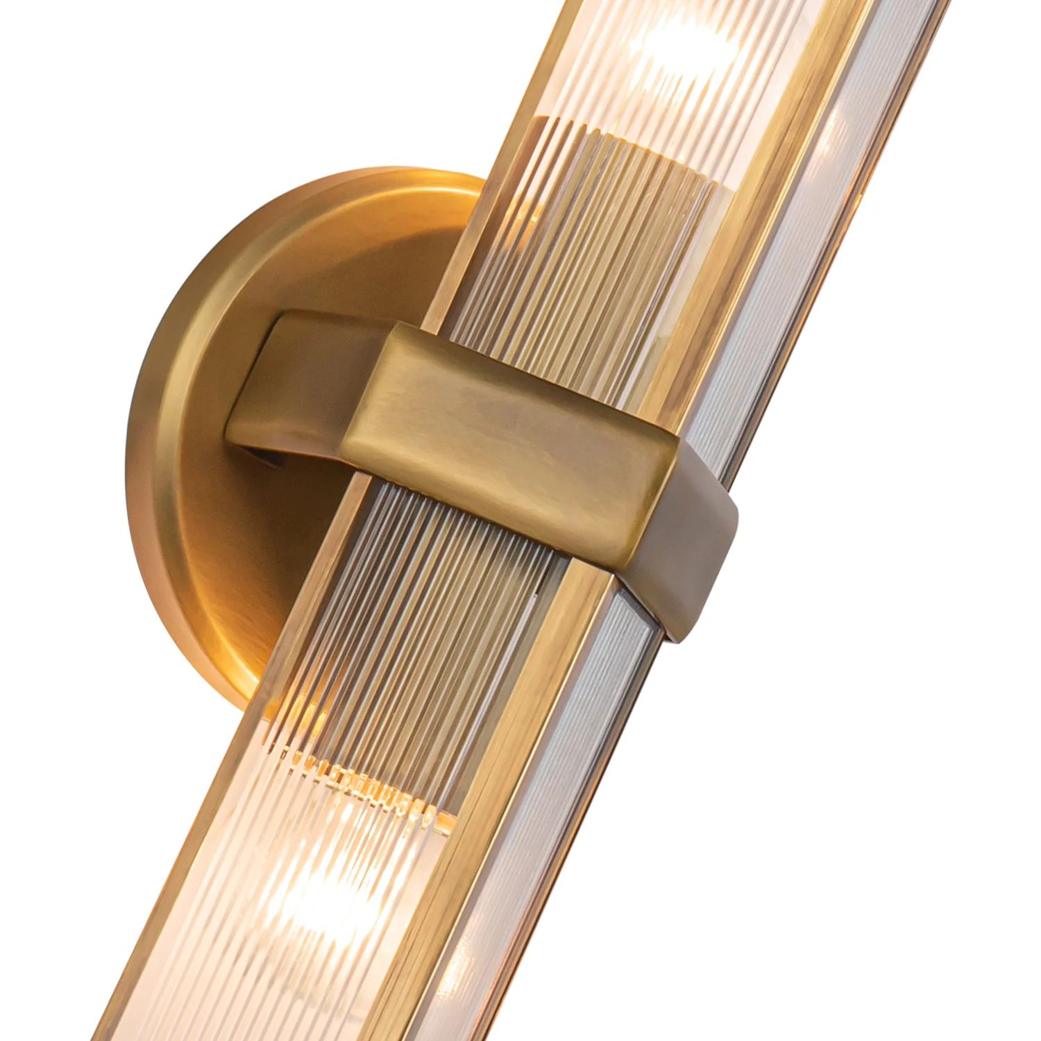 Cairo 2 Light Wall Sconce - Image 13
