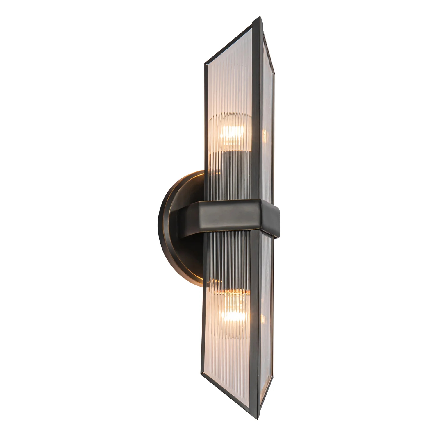 Cairo 2 Light Wall Sconce - Image 5