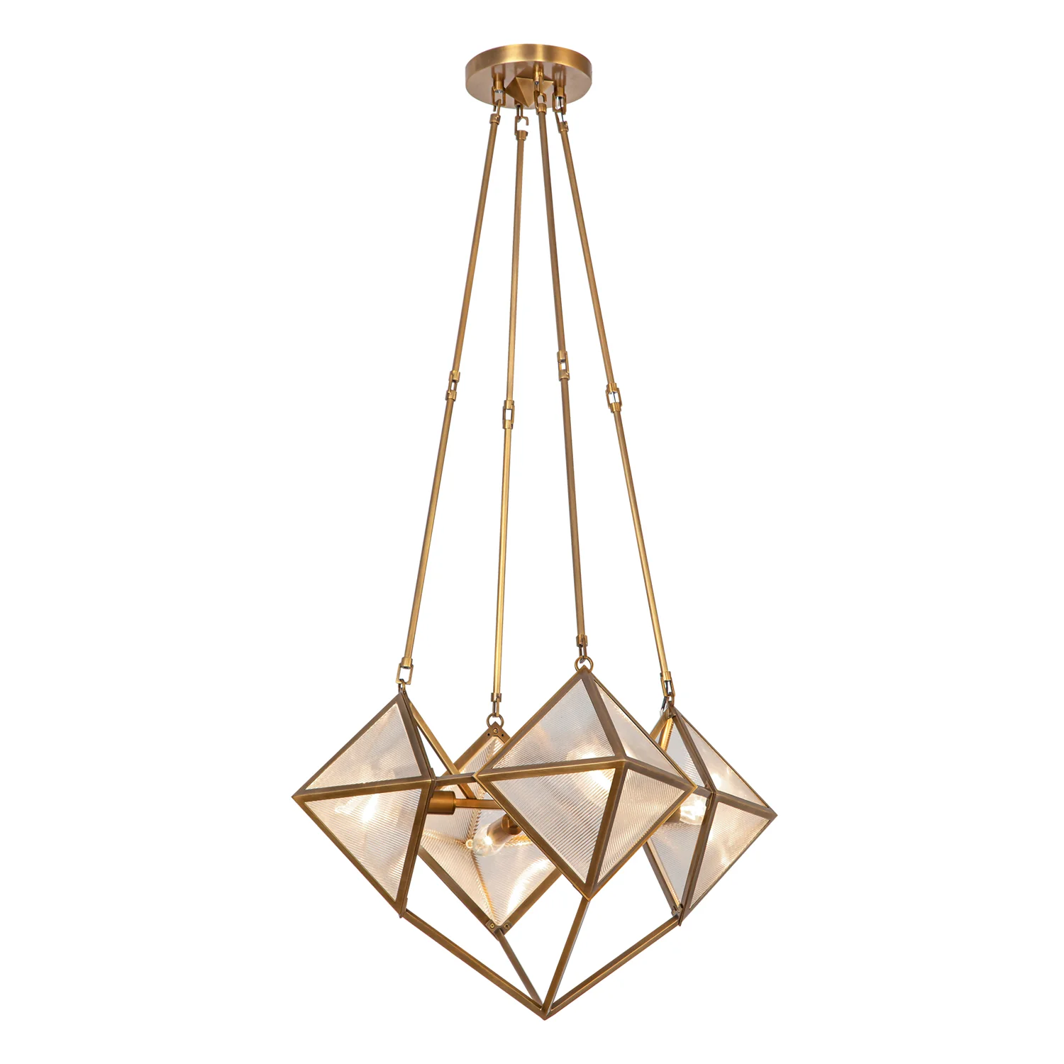 Cairo Chandelier - Image 2