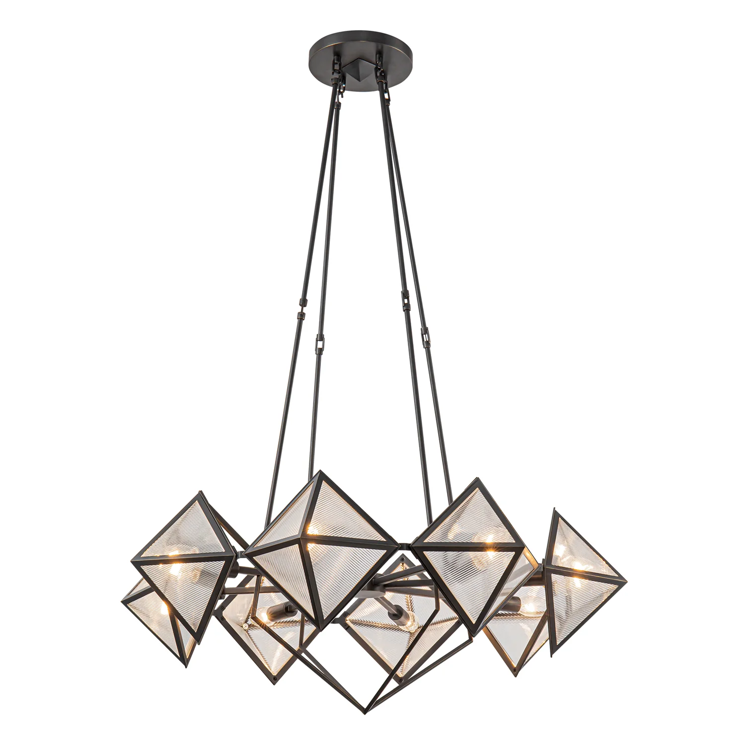 Cairo Chandelier - Image 5