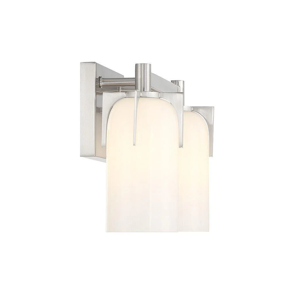 Caldwell 2-Light Bathroom Vanity Light - Image 11