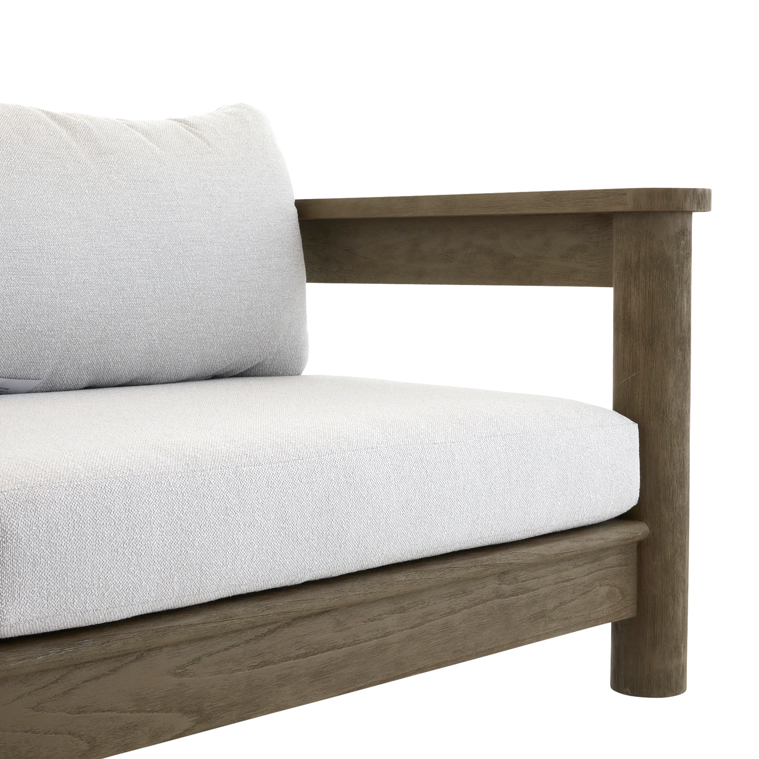 Caldwell Outdoor Sofa - Image 17