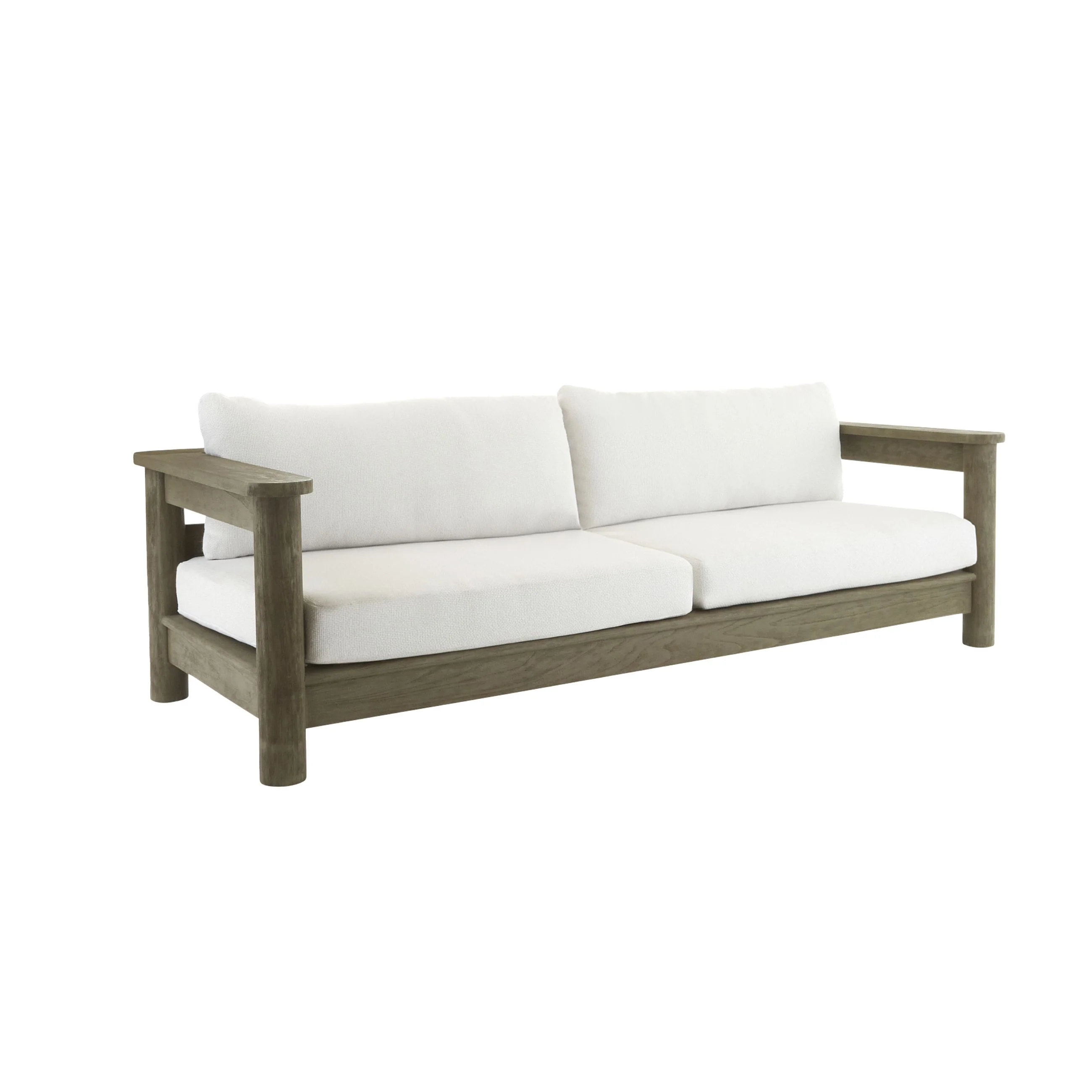Caldwell Outdoor Sofa - Image 2