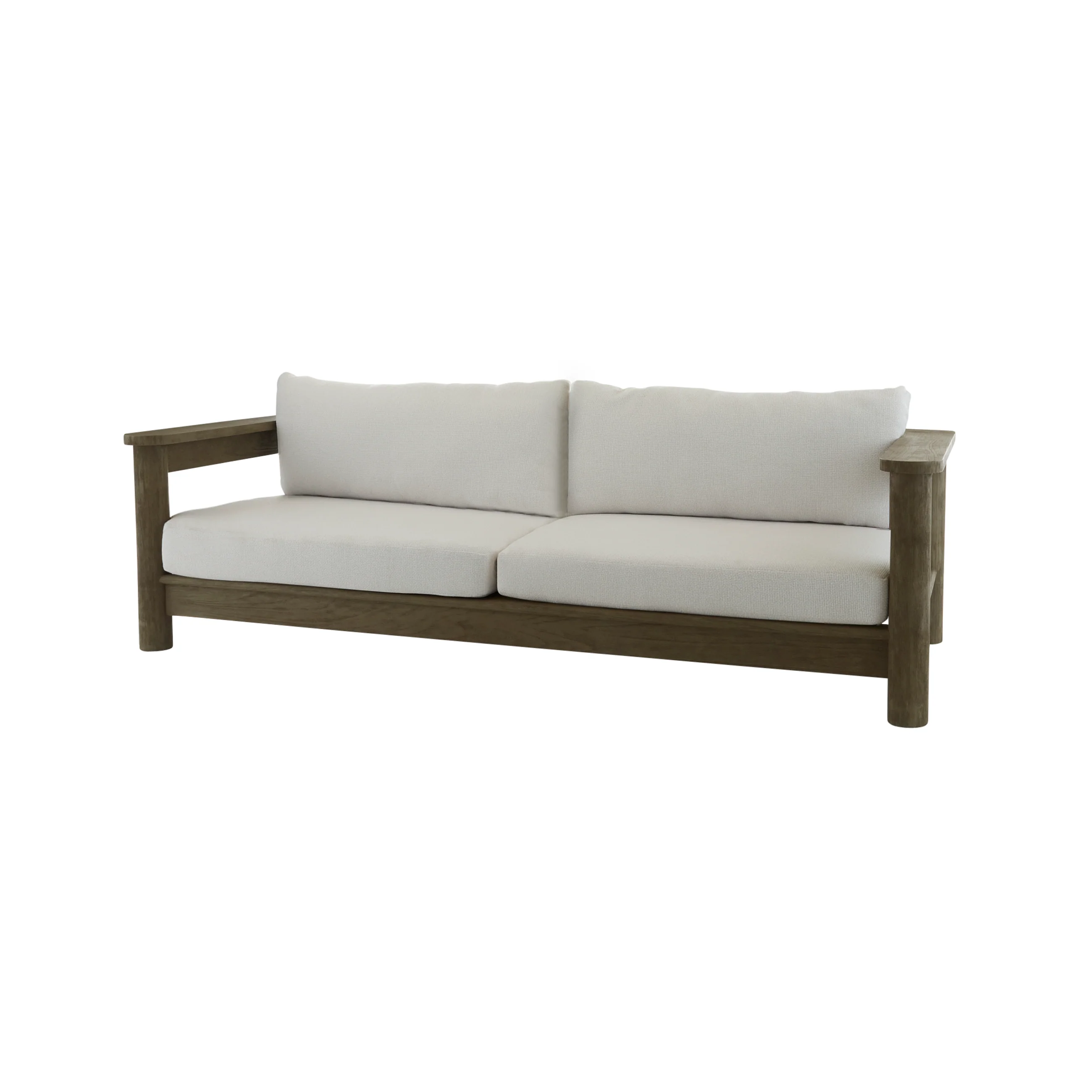 Caldwell Outdoor Sofa - Image 6