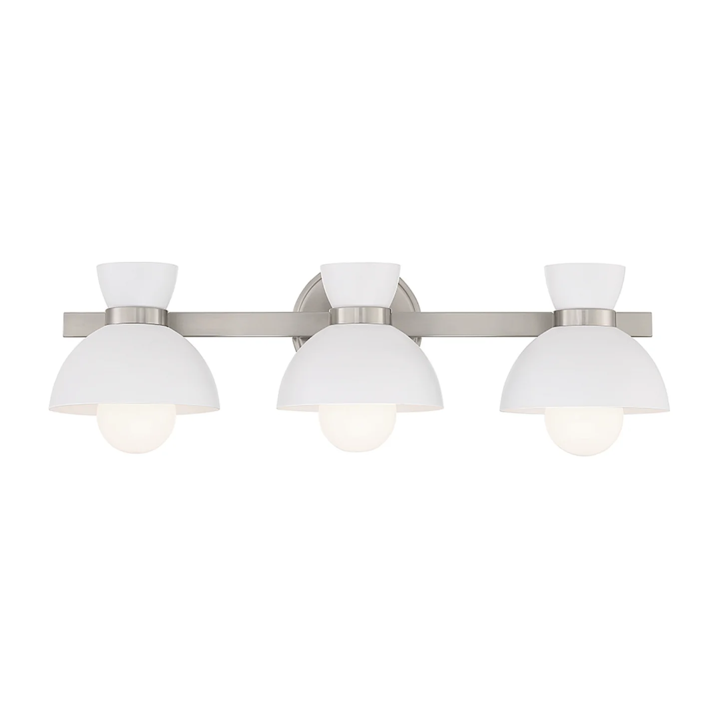 Caleb Bathroom Vanity Light - Image 2