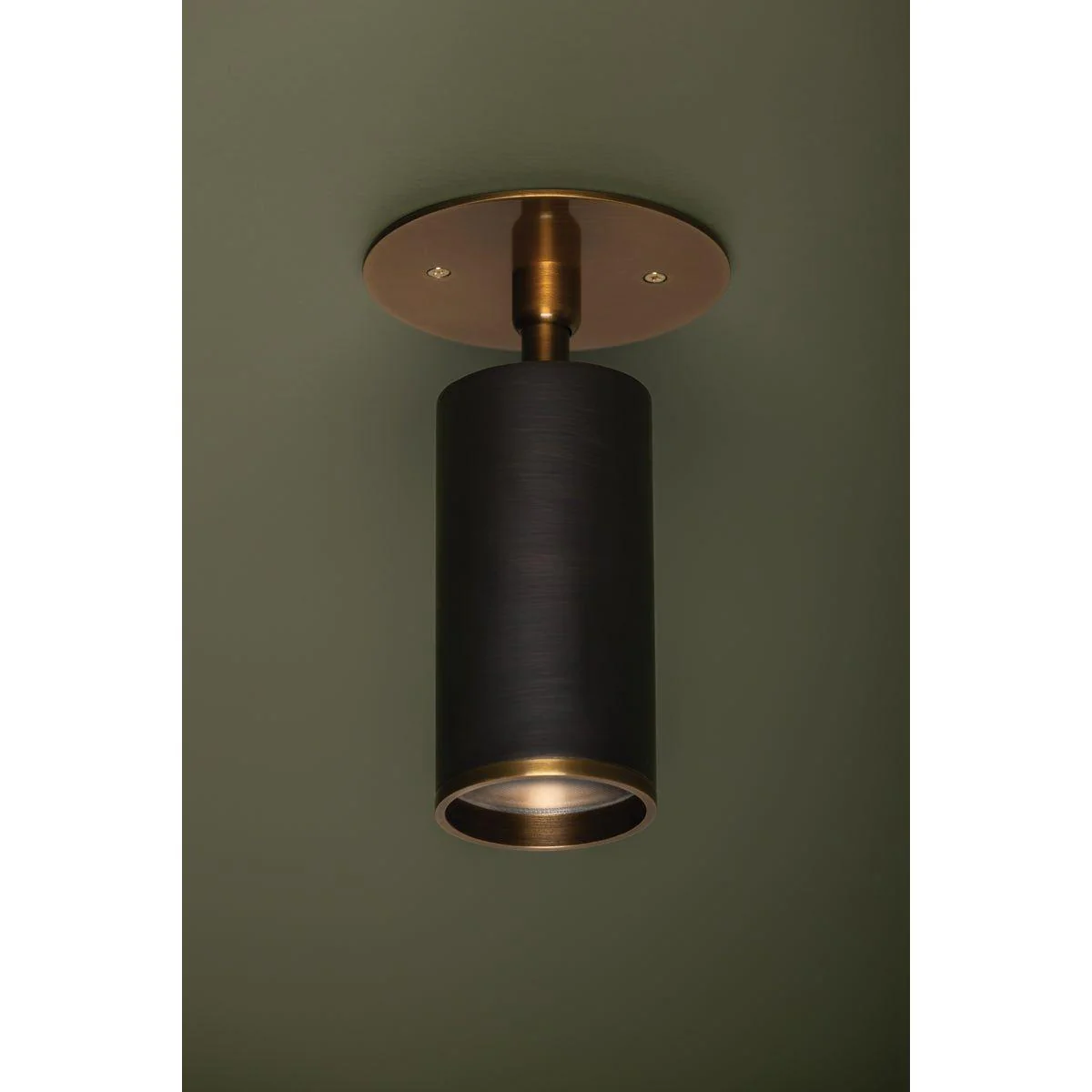 Caleb Flush Mount - Image 6