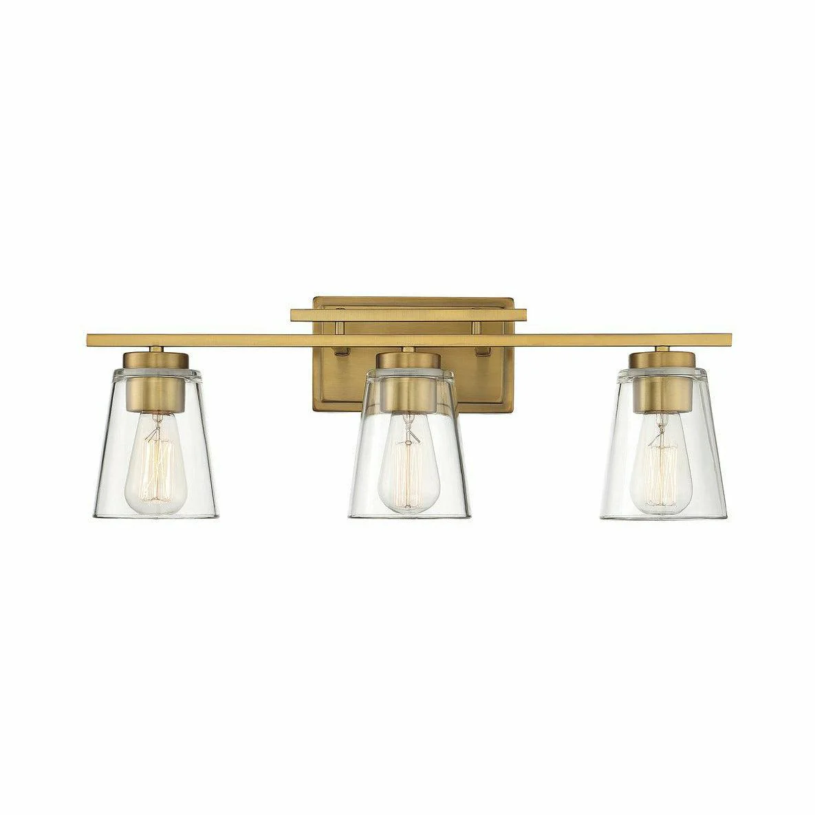 Calhoun 3 Light Vanity