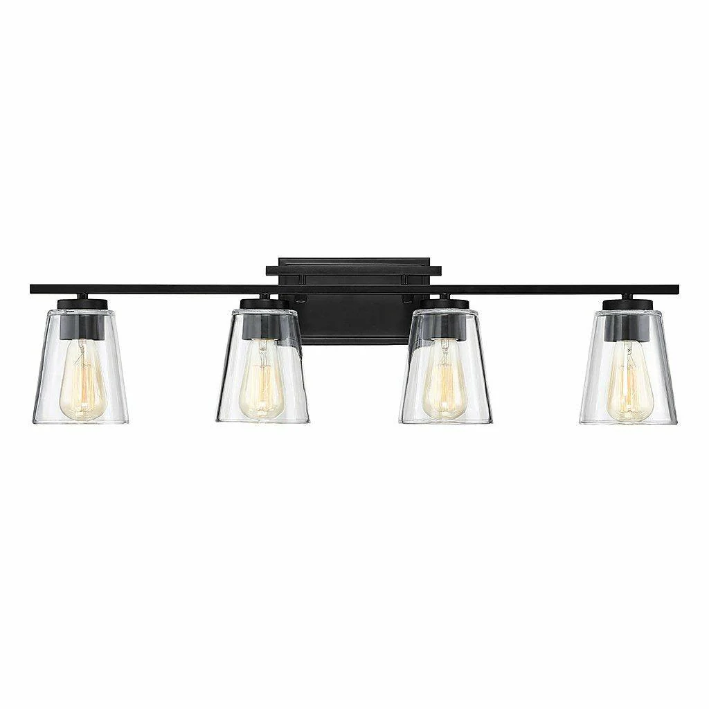 Calhoun 4-Light Bathroom Vanity Light - Image 2