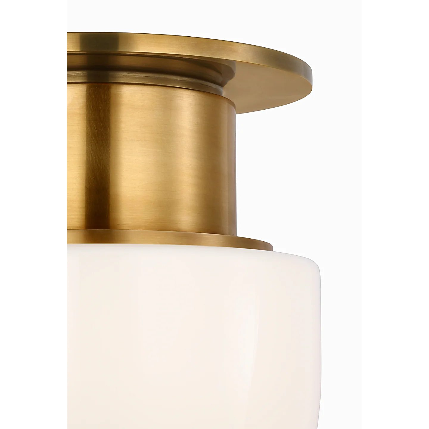 Callan Flush Mount - Image 3