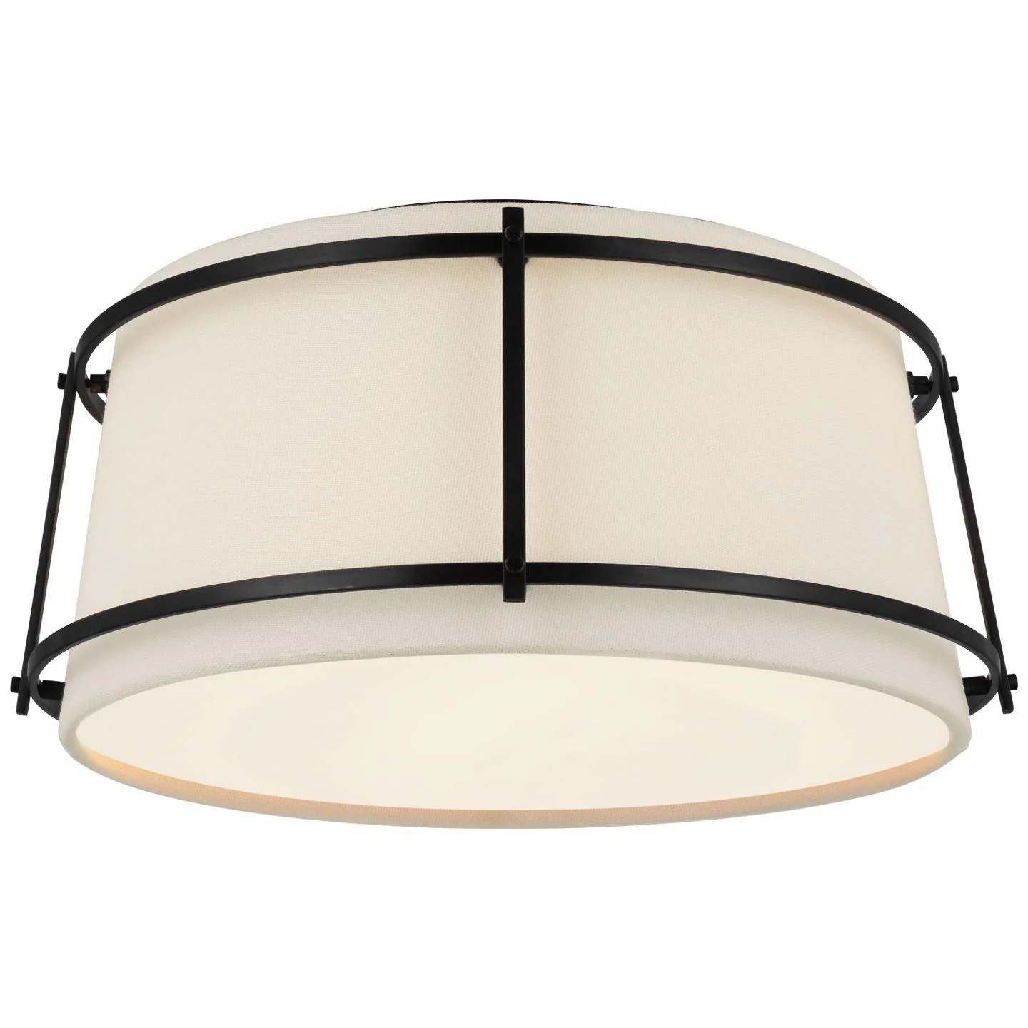 Callaway Flush Mount - Image 3