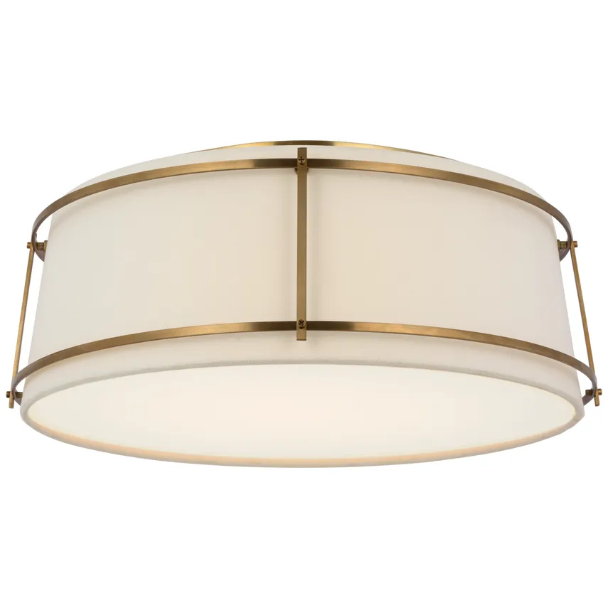 Callaway Flush Mount - Image 4