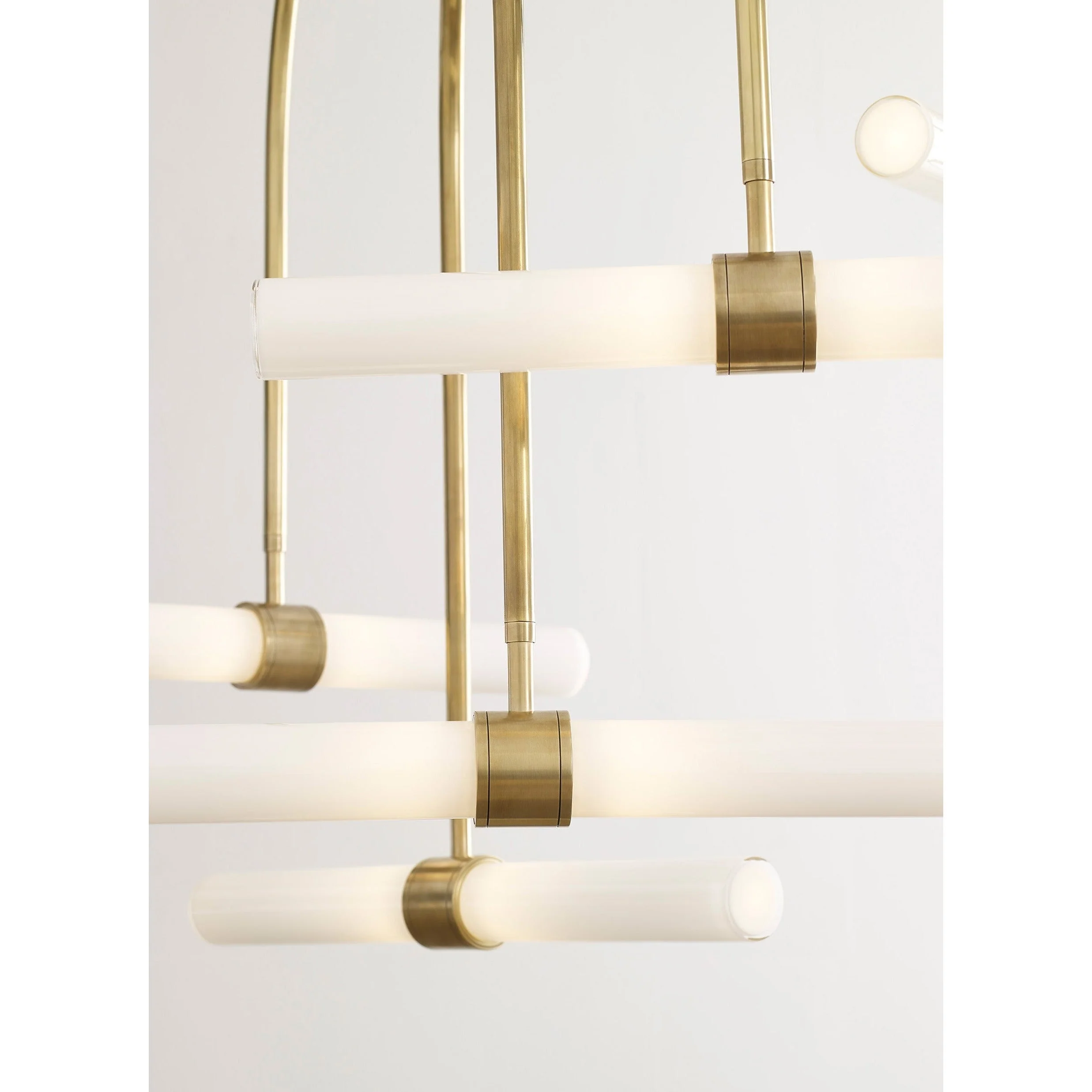 Calumn 6- Light Chandelier - Image 11
