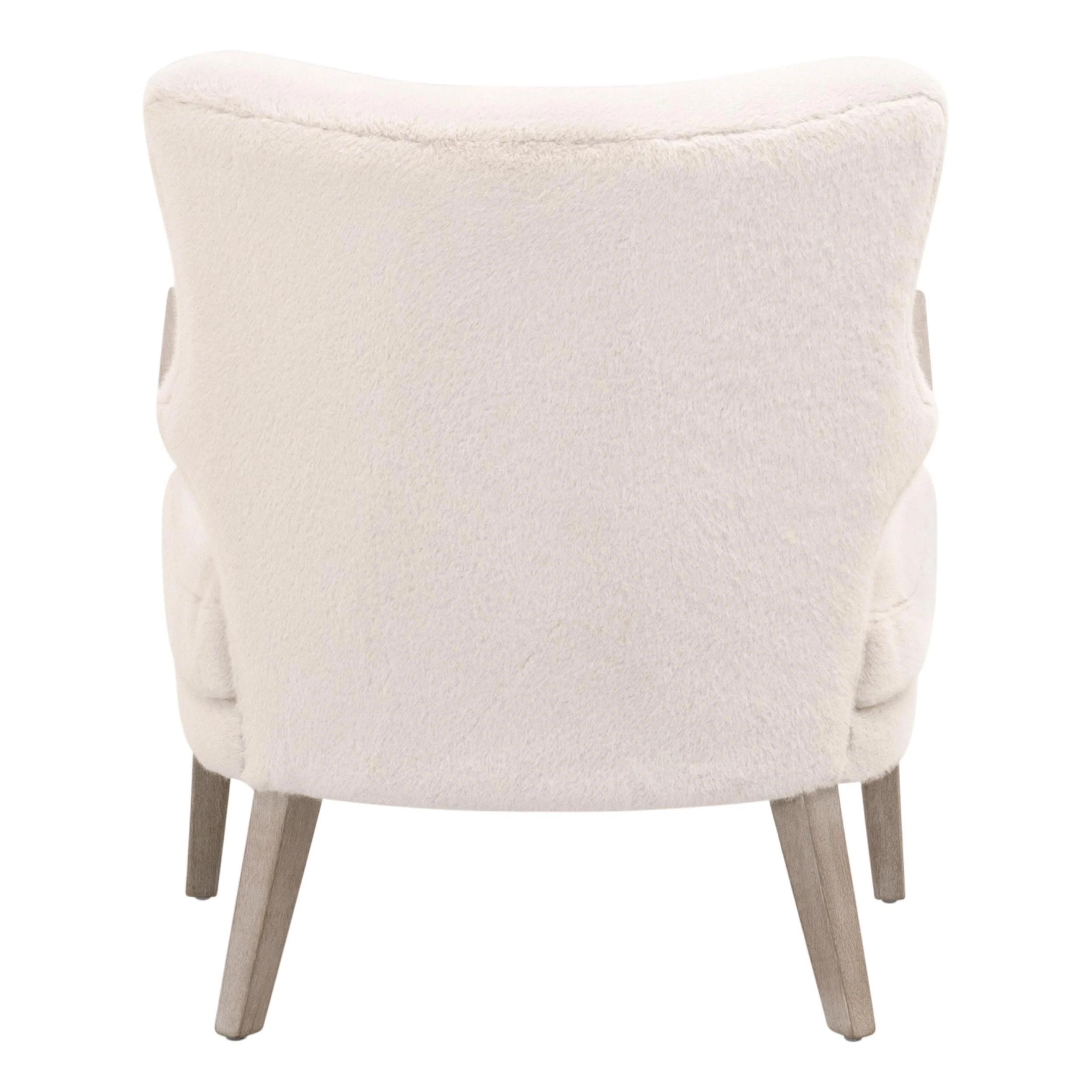 Calvin Club Chair - Image 5