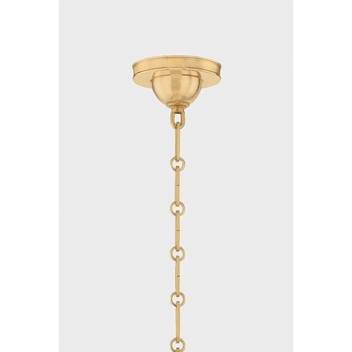 Cambridge Chandelier | Mark D. Sikes x Hudson Valley Lighting - Image 10