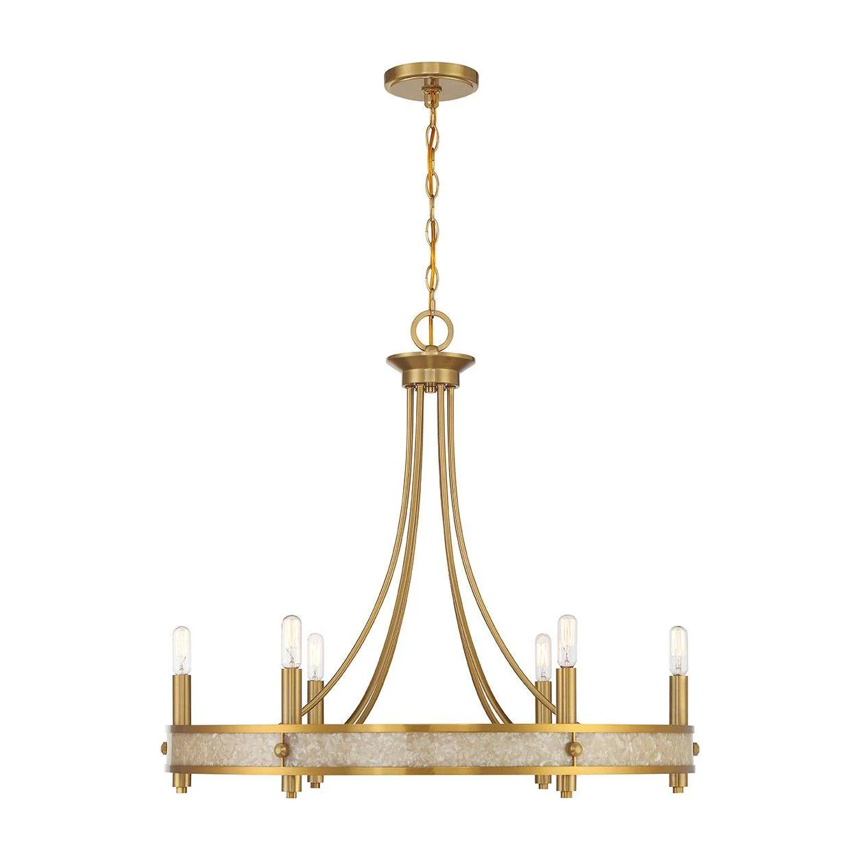 Camden Chandelier