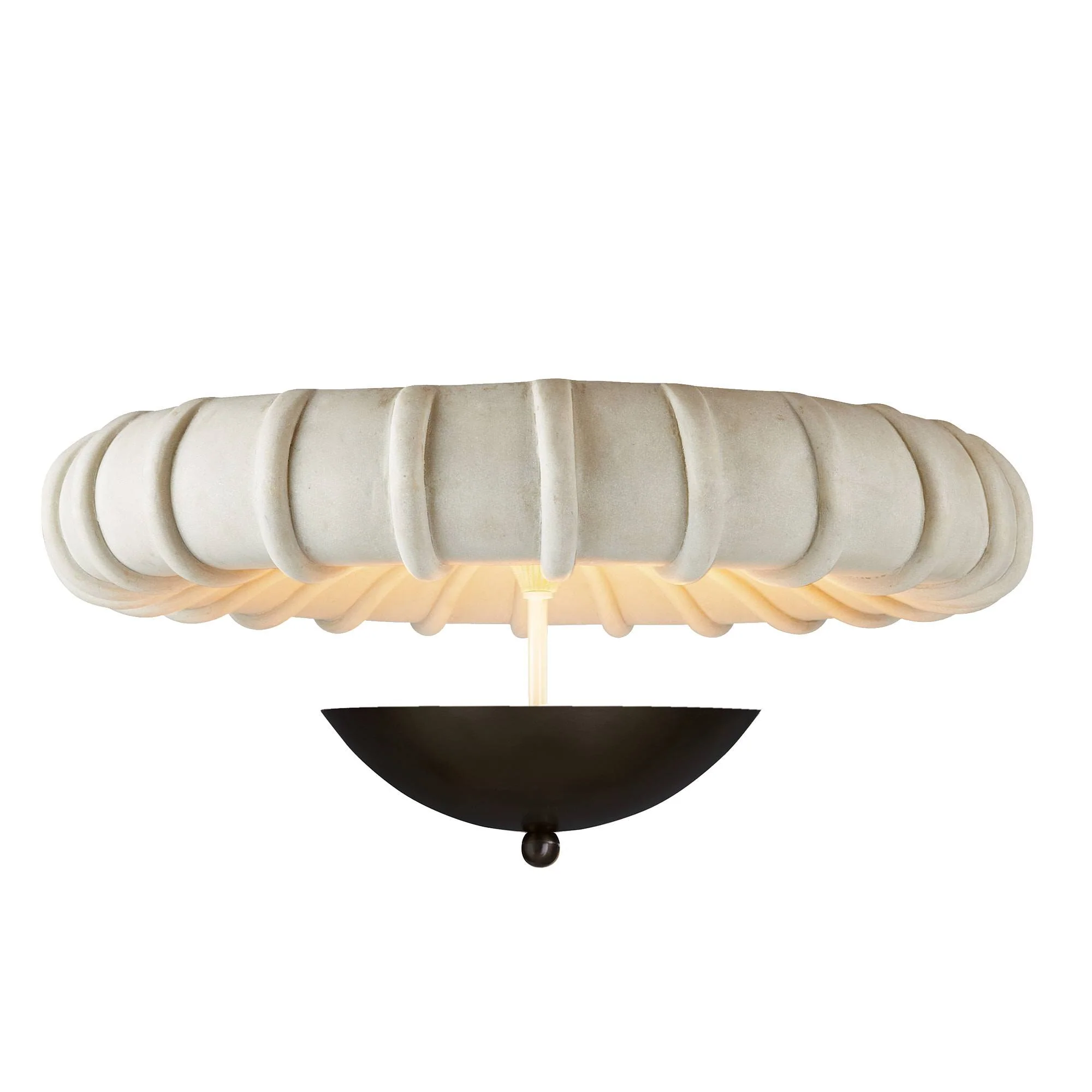 Camella Flush Mount - Image 4